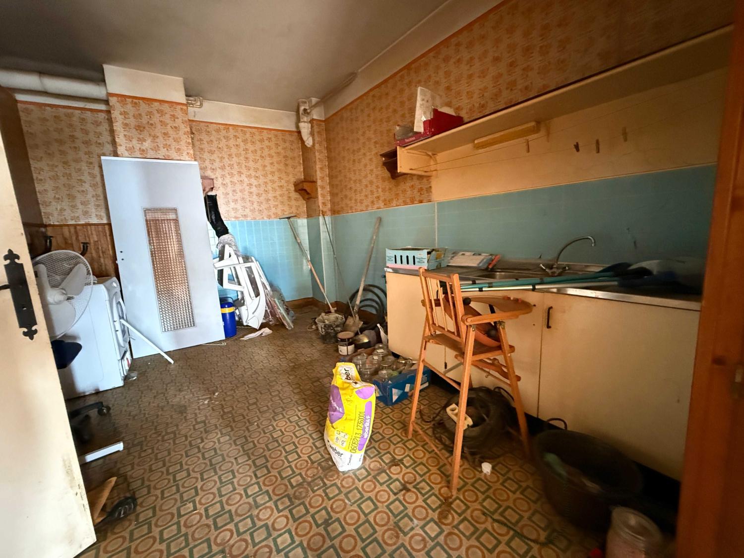  kaufen Dorfhaus Bourbonne-les-Bains Haute-Marne 9