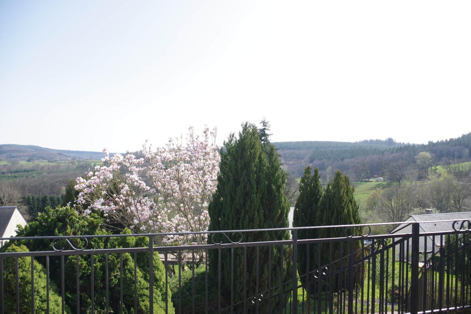  kaufen Haus Château-Chinon Nièvre 3