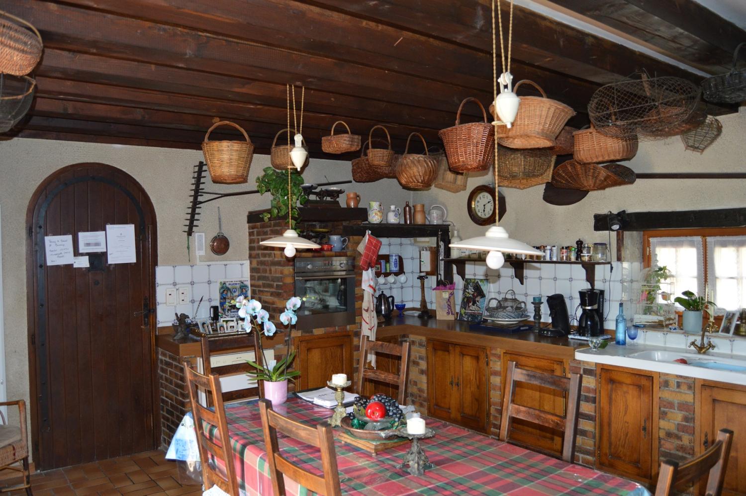  kaufen Haus Sainte-Radegonde Saône-et-Loire 5