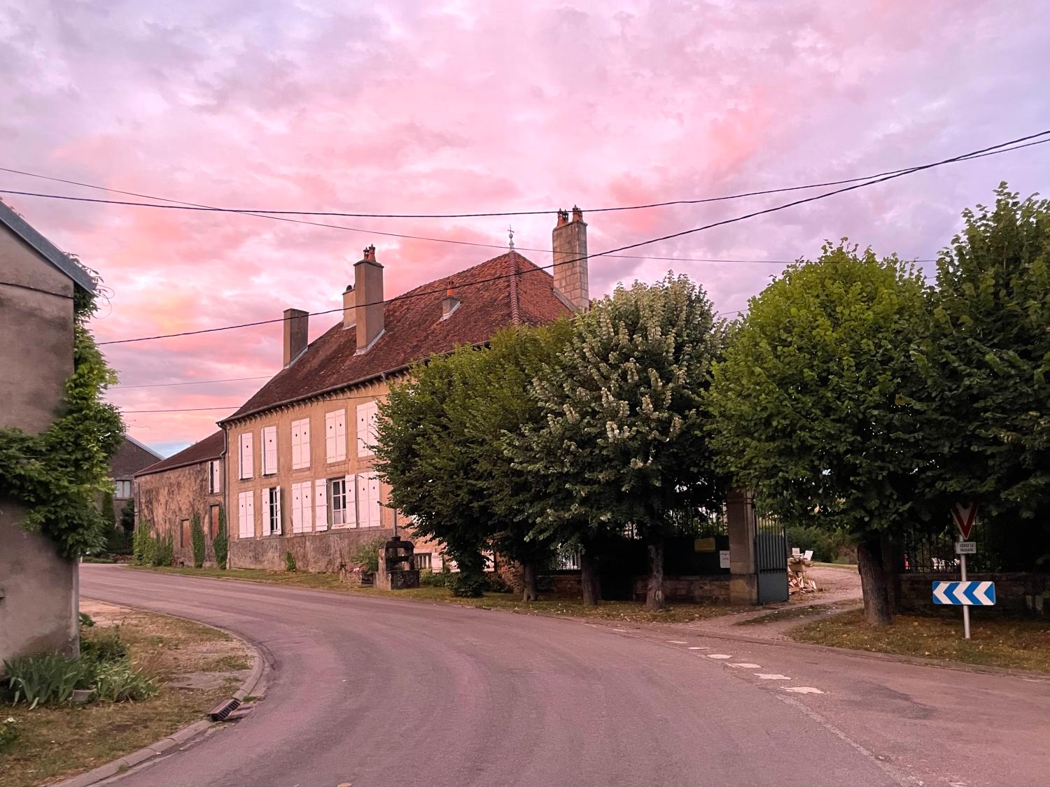  kaufen Landgut Anrosey Haute-Marne 19