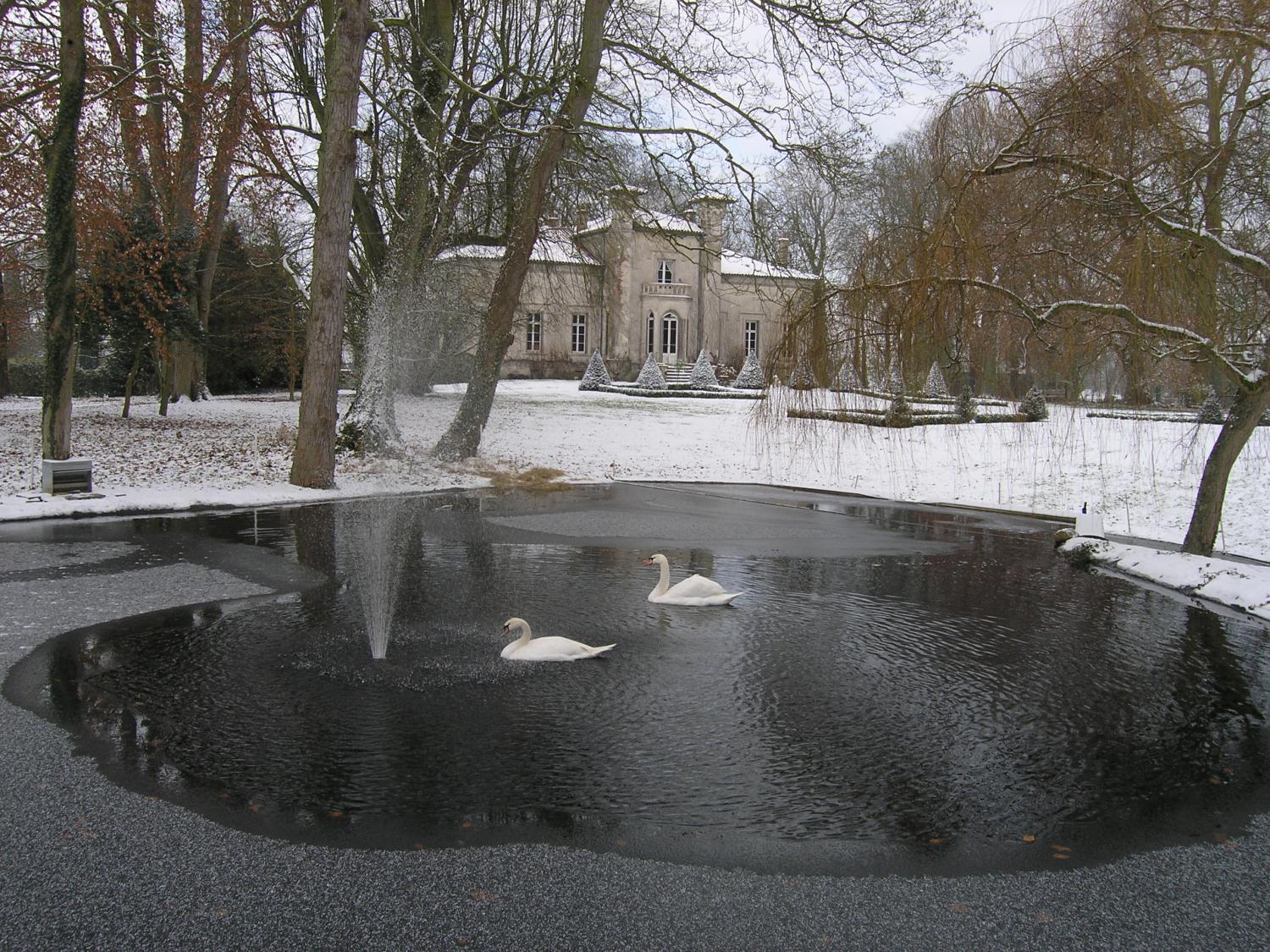  kaufen Schloss Offranville Seine-Maritime 6