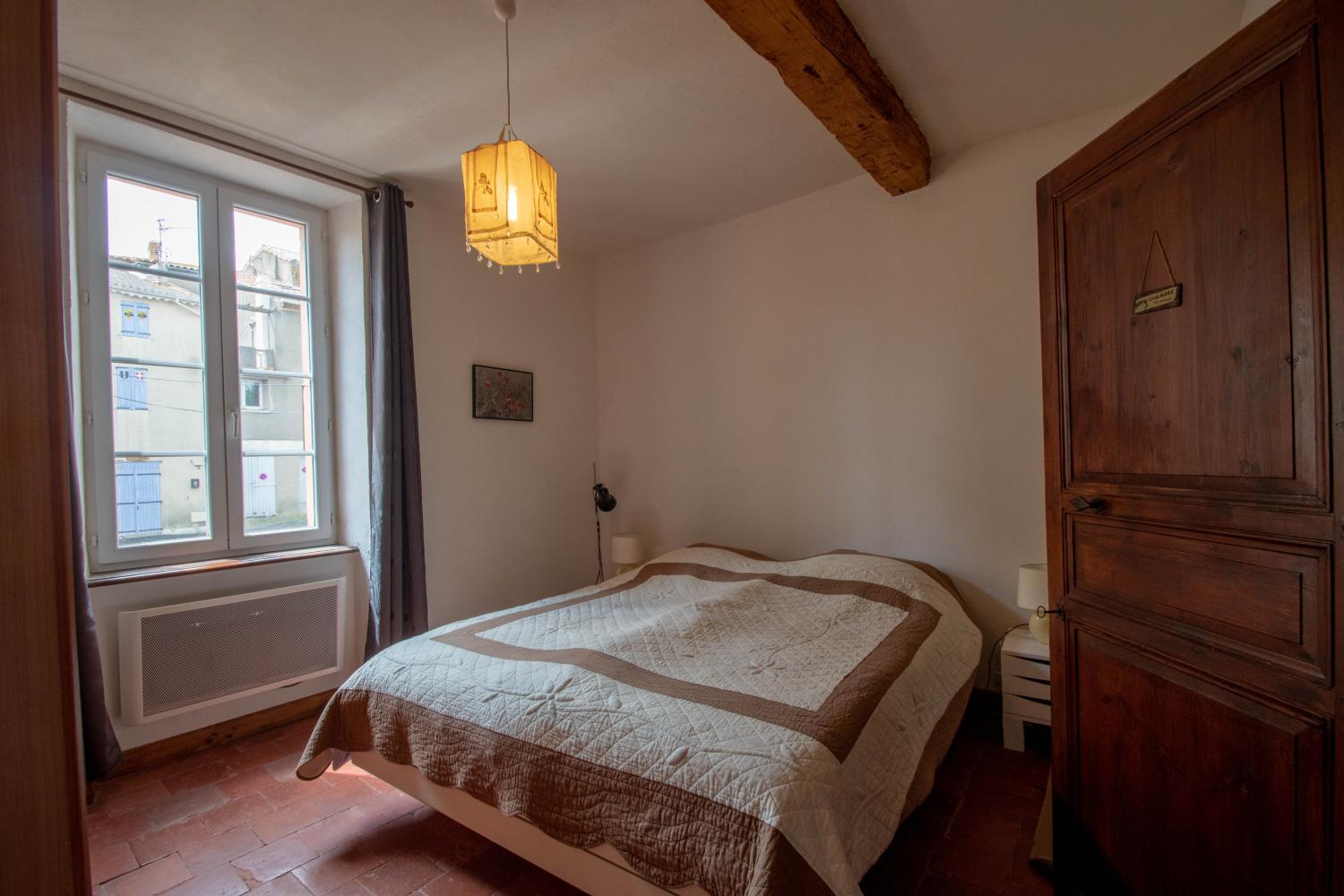  kaufen Dorfhaus Boutenac Aude 3