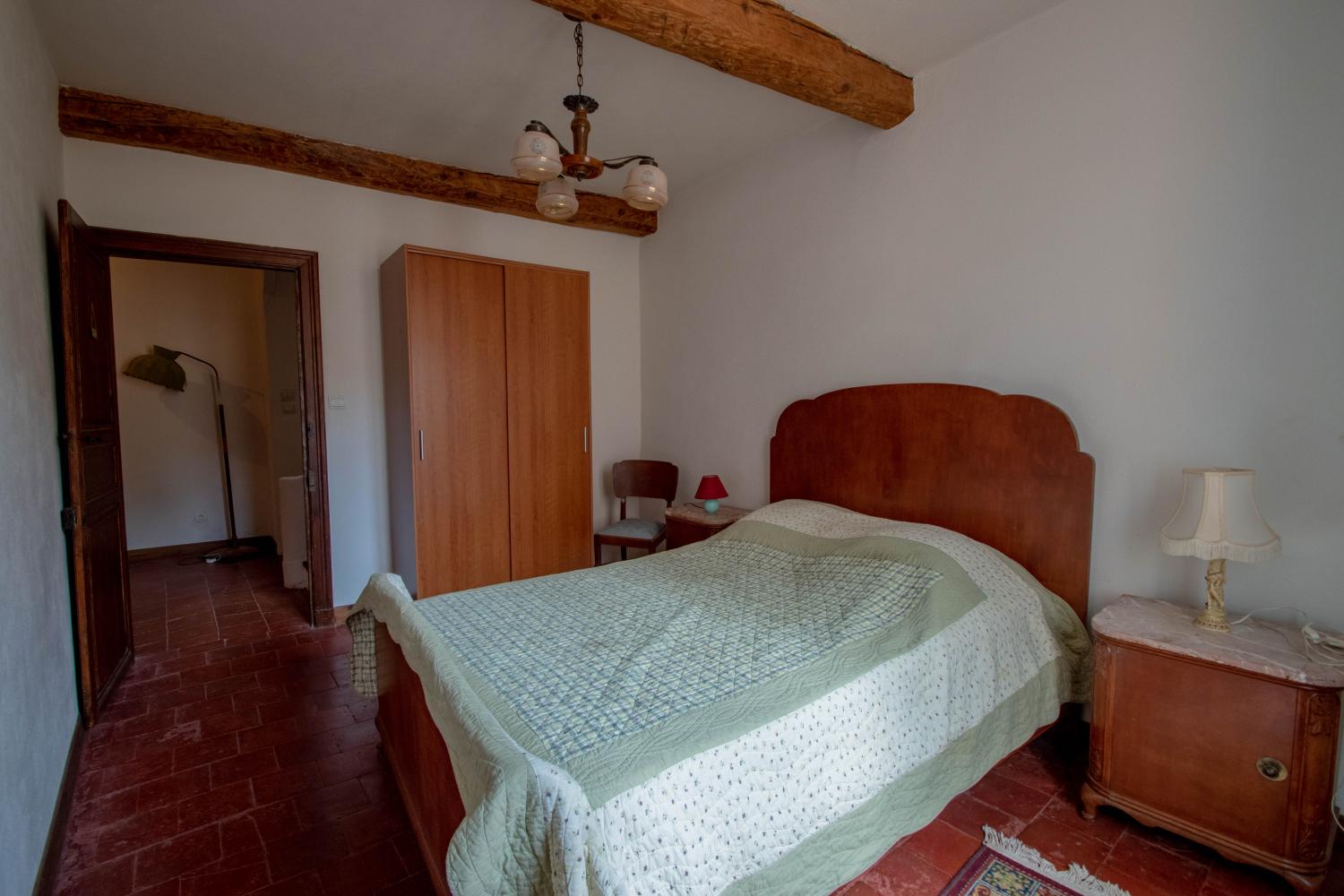  kaufen Dorfhaus Boutenac Aude 10