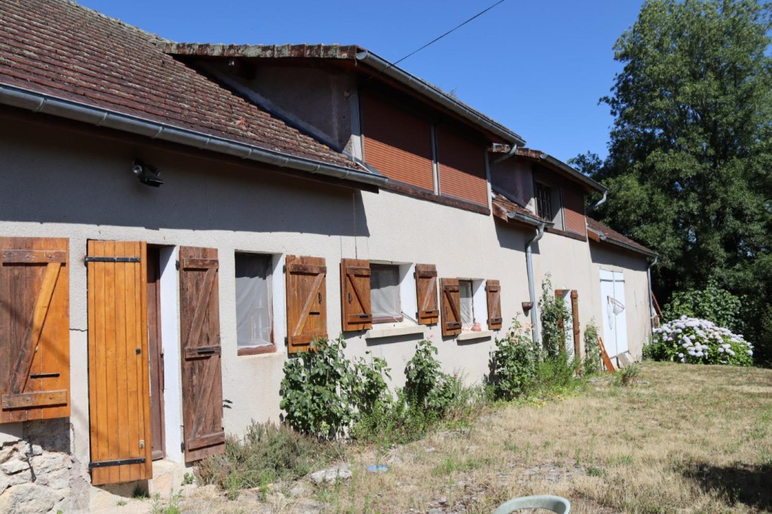  kaufen Haus Saint-Didier-sur-Arroux Saône-et-Loire 2