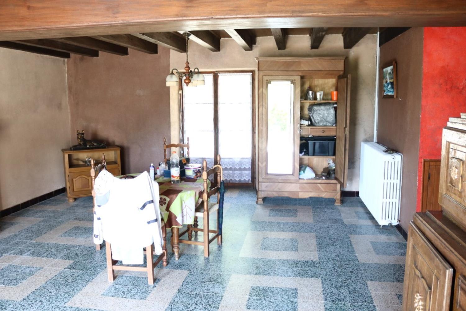  kaufen Haus Saint-Didier-sur-Arroux Saône-et-Loire 4