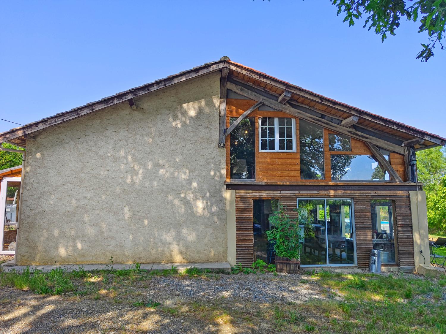  kaufen Häuser mit Zuhause Terrebasse Haute-Garonne 10