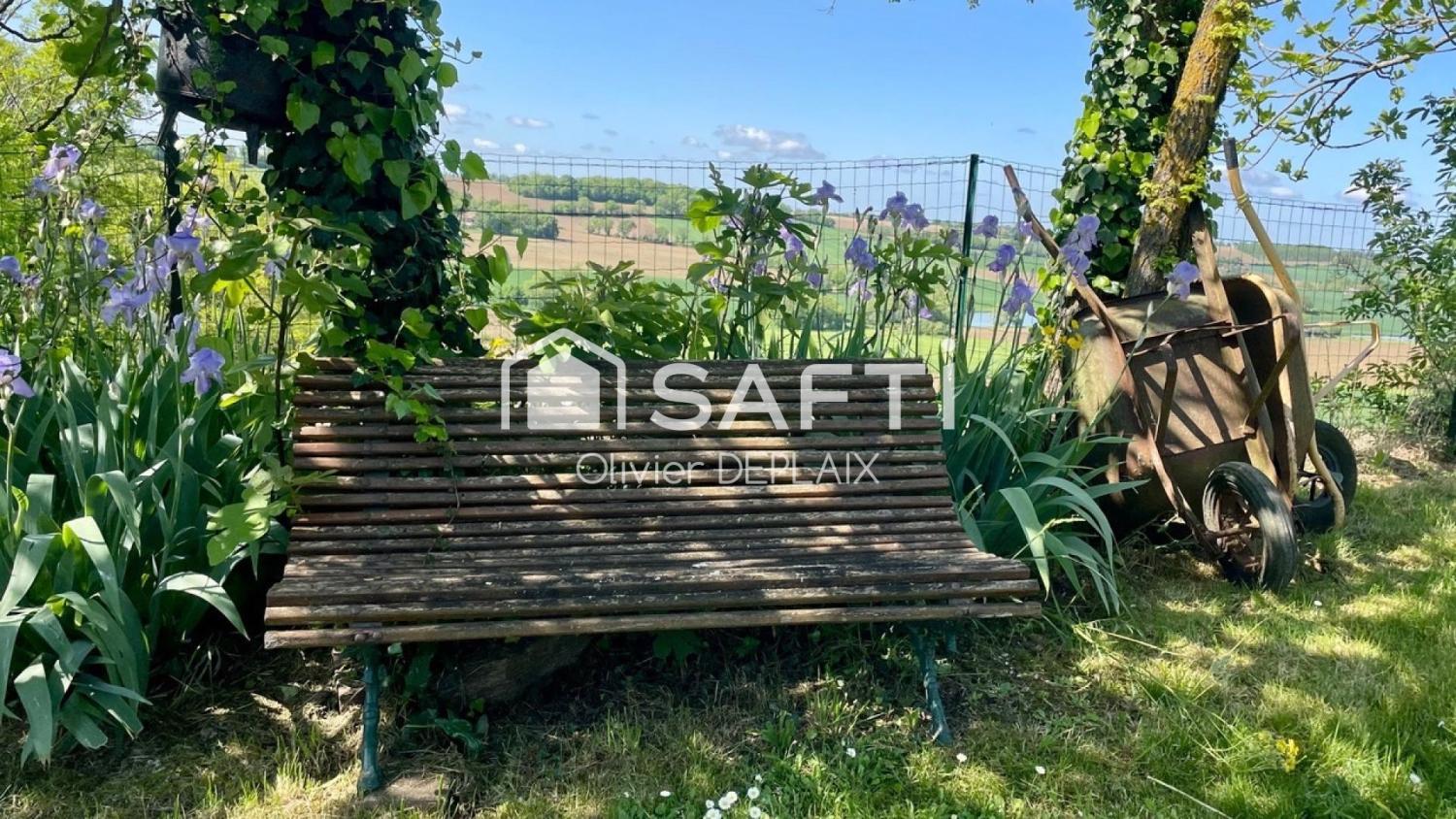  kaufen Landgut Espiens Lot-et-Garonne 3
