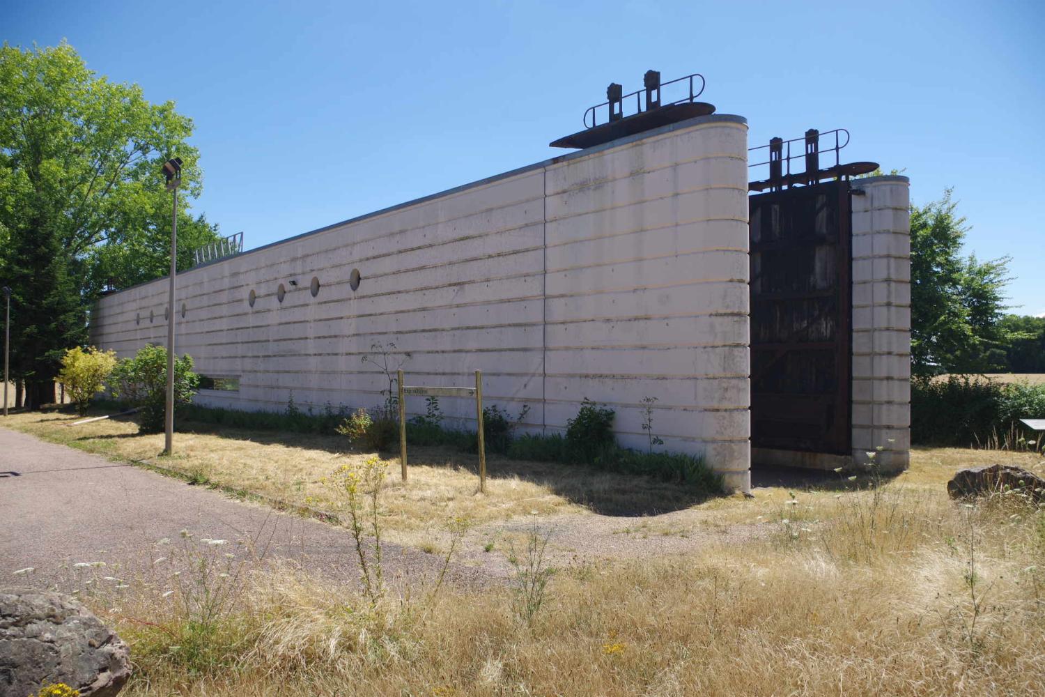  kaufen Gebäude Alluy Nièvre 1