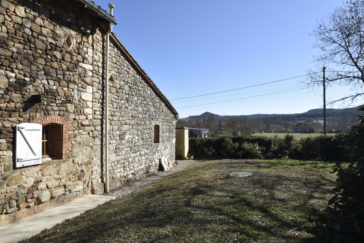  kaufen Ferienhaus/ Gästezimmer Castelnau-de-Montmiral Tarn 22