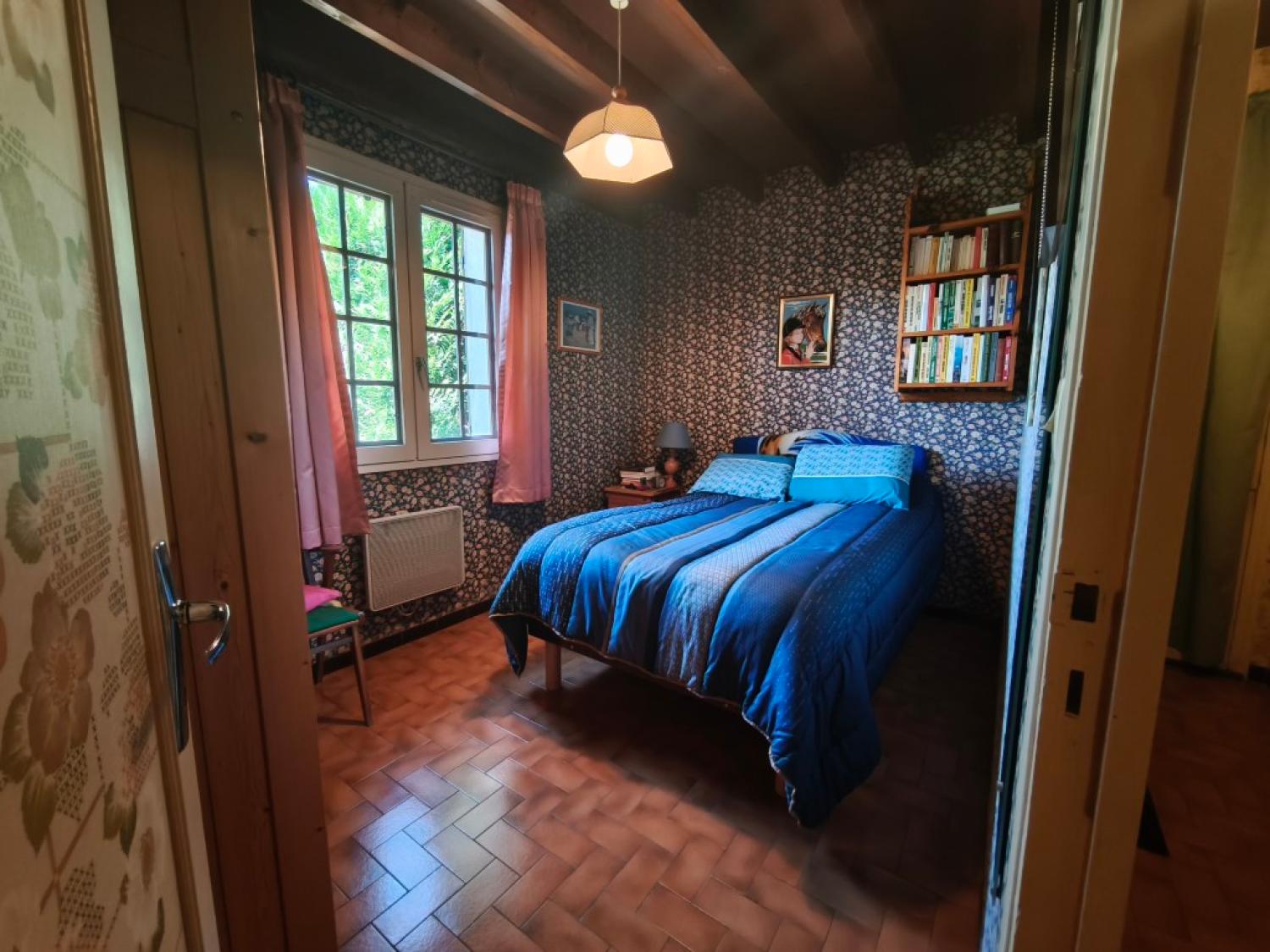  kaufen Haus Savigny-Poil-Fol Nièvre 4