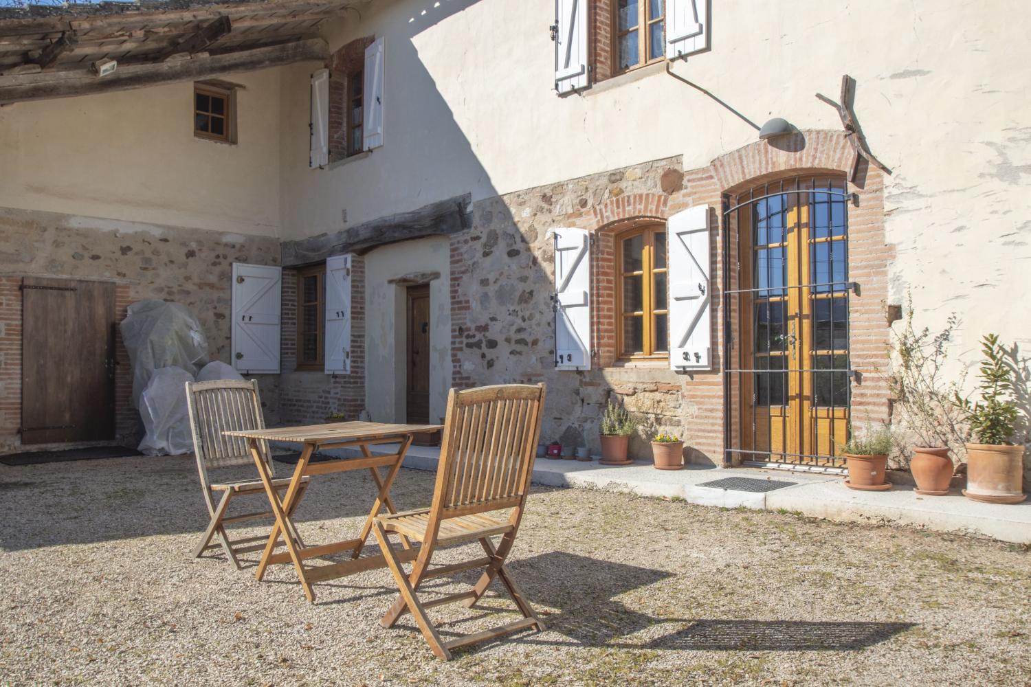  kaufen Ferienhaus/ Gästezimmer Castelnau-de-Montmiral Tarn 26