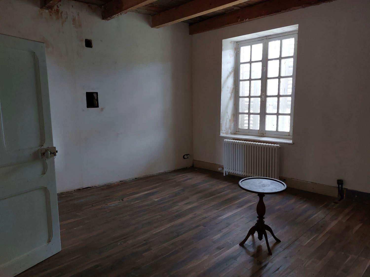  kaufen Schloss Blondefontaine Haute-Saône 34
