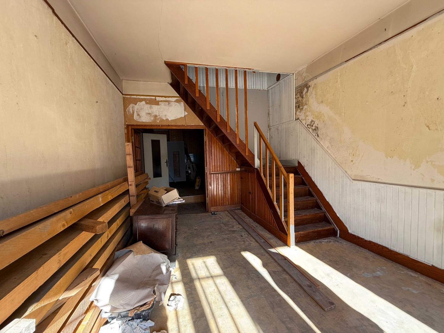  kaufen Dorfhaus Bourbonne-les-Bains Haute-Marne 11