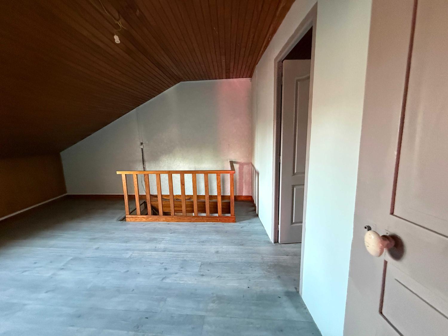  kaufen Dorfhaus Bourbonne-les-Bains Haute-Marne 19