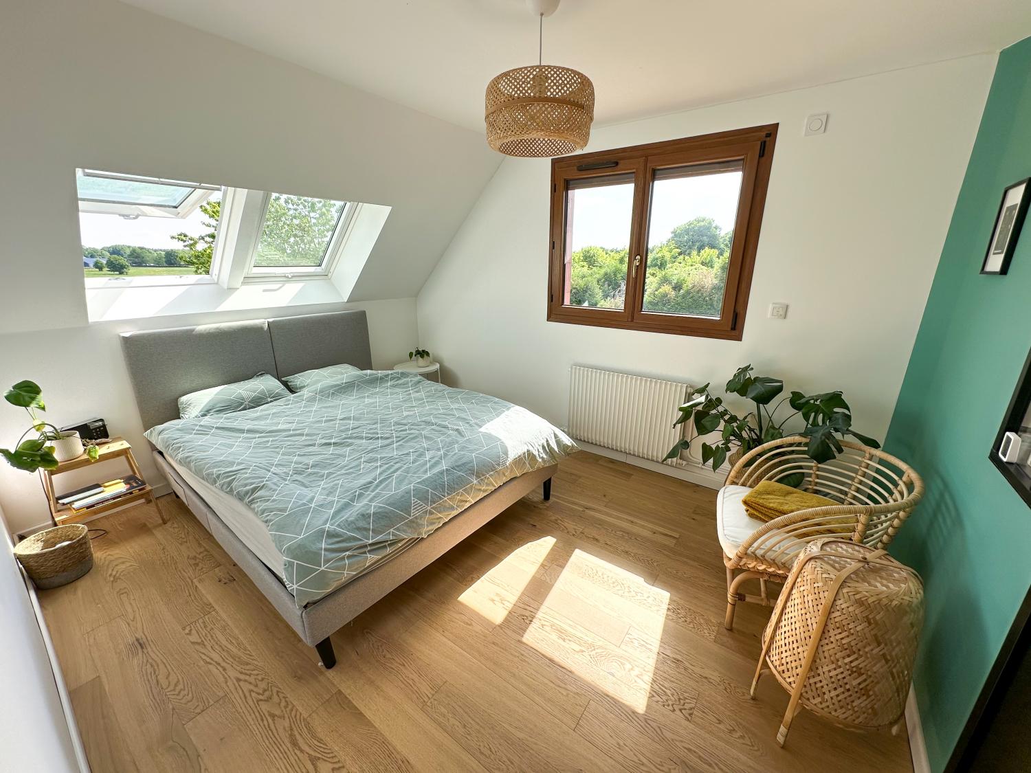  kaufen Haus Mondrepuis Aisne 6