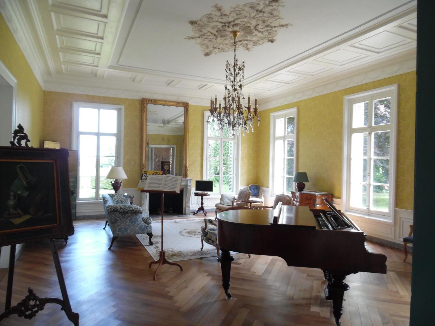  kaufen Schloss Offranville Seine-Maritime 7