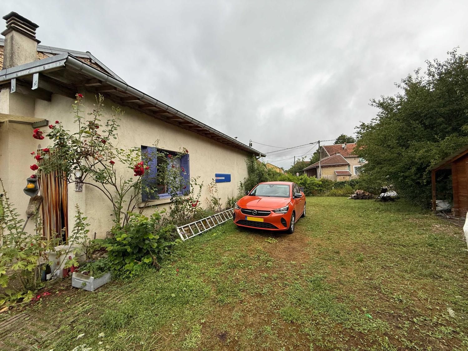  kaufen Haus Villars-le-Pautel Haute-Saône 13