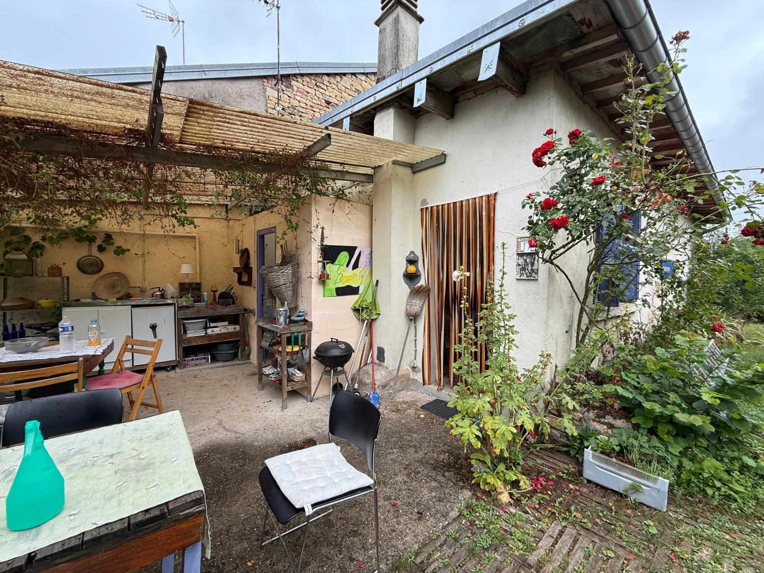  kaufen Haus Villars-le-Pautel Haute-Saône 12