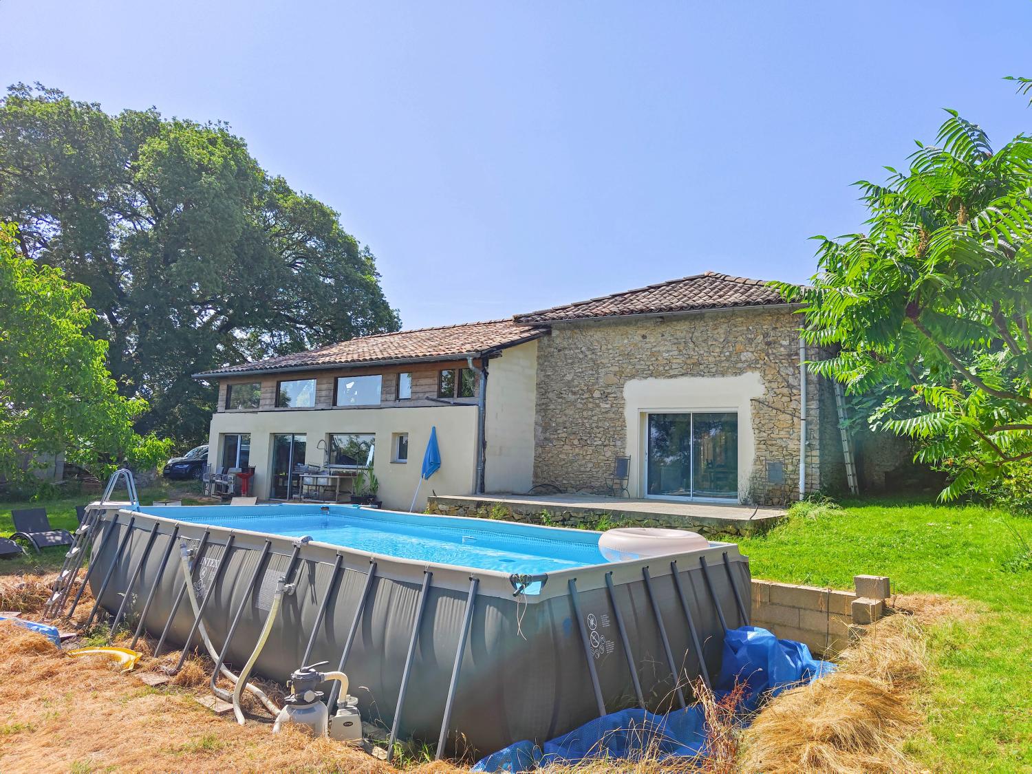  kaufen Häuser mit Zuhause Terrebasse Haute-Garonne 4