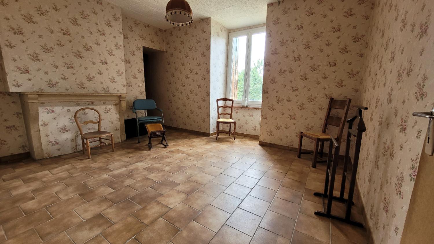  kaufen Dorfbauernhof Confracourt Haute-Saône 6
