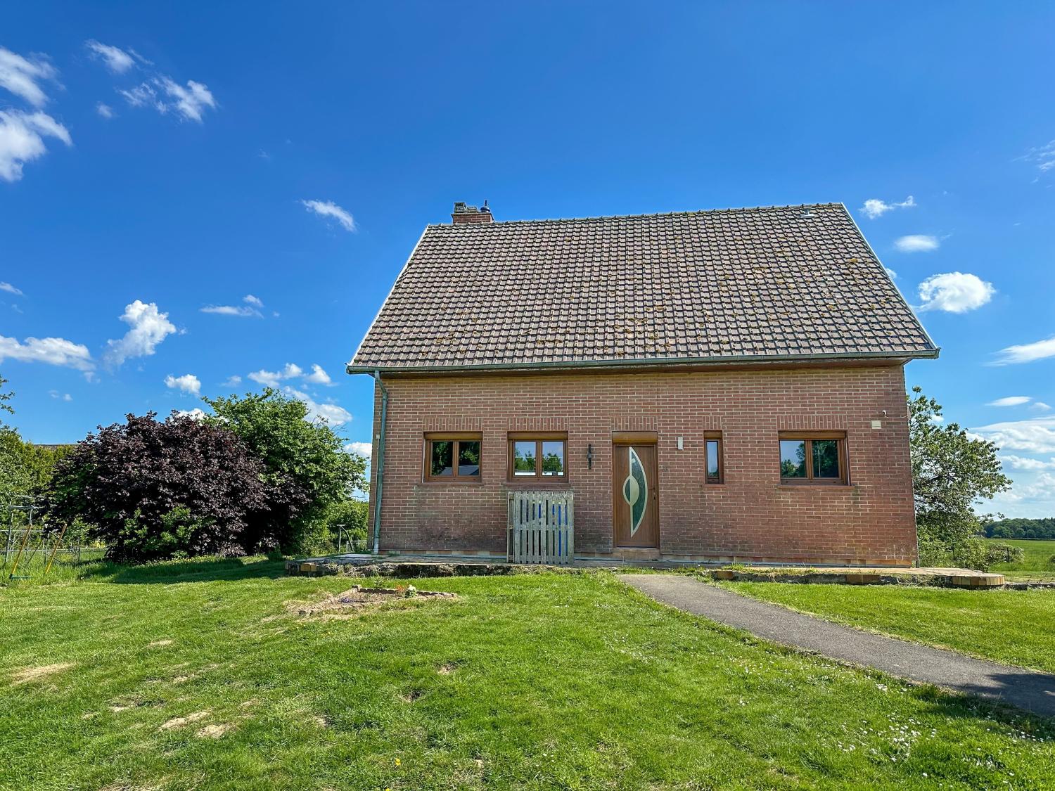  kaufen Haus Mondrepuis Aisne 16