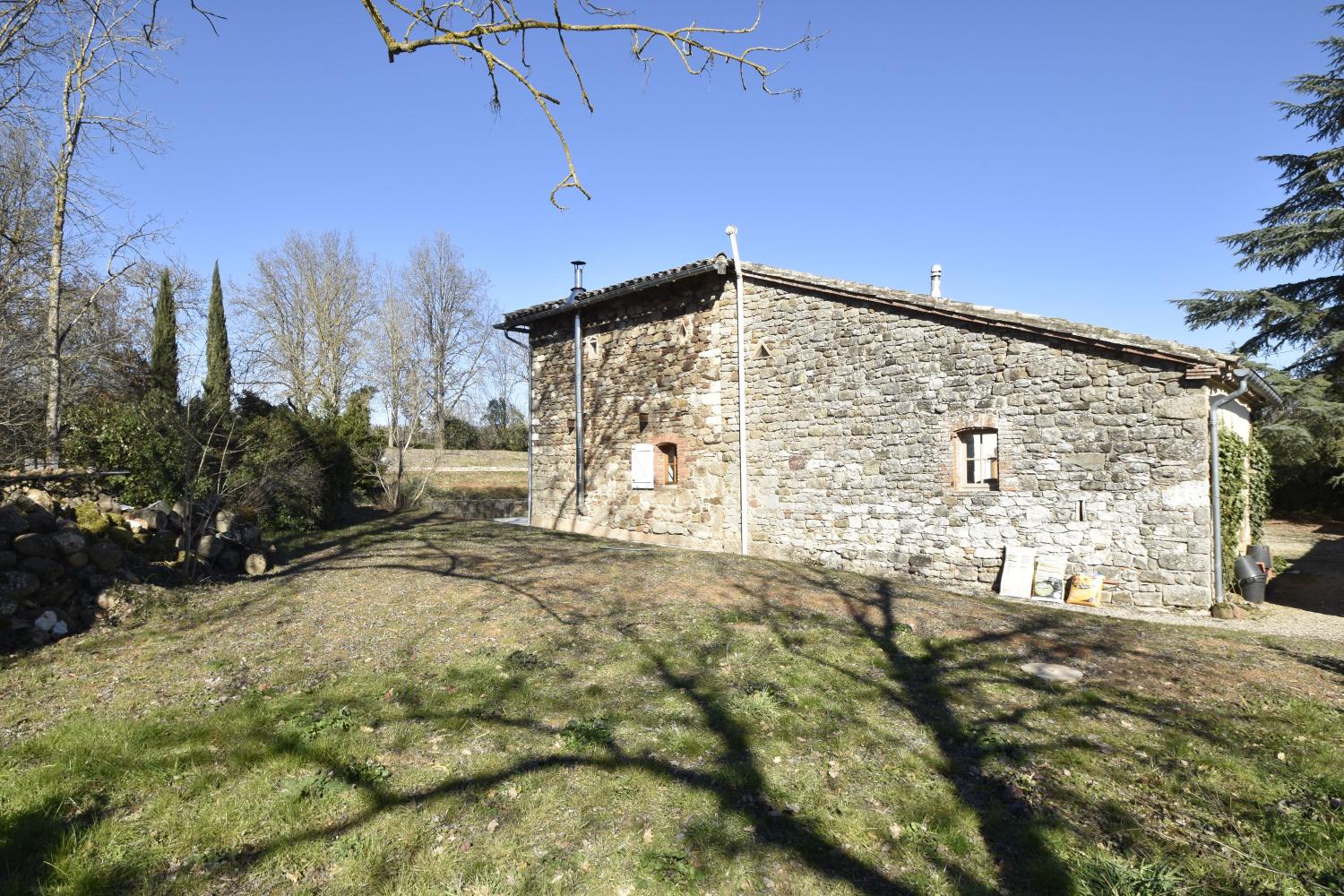  kaufen Ferienhaus/ Gästezimmer Castelnau-de-Montmiral Tarn 23