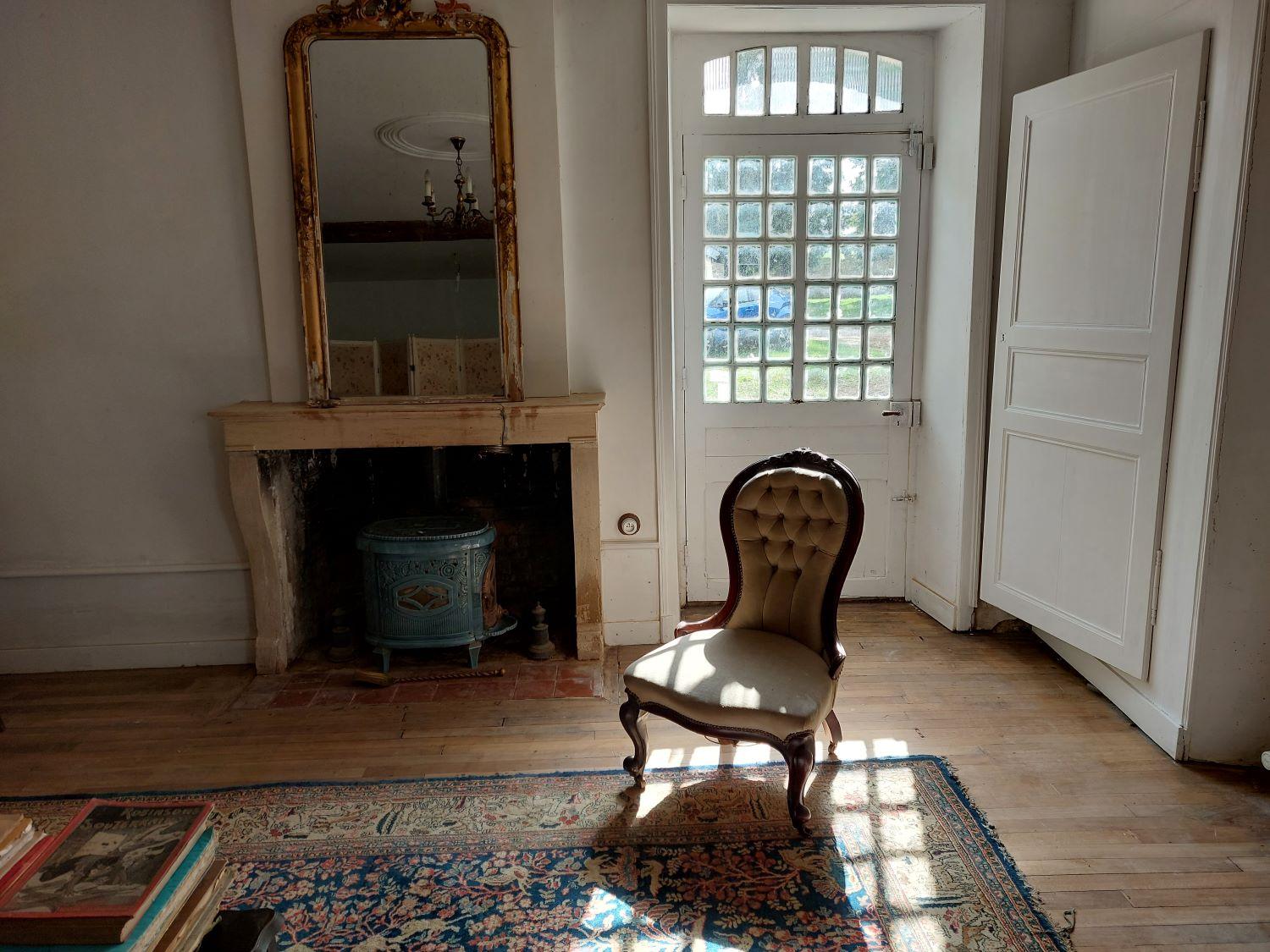  kaufen Schloss Blondefontaine Haute-Saône 14