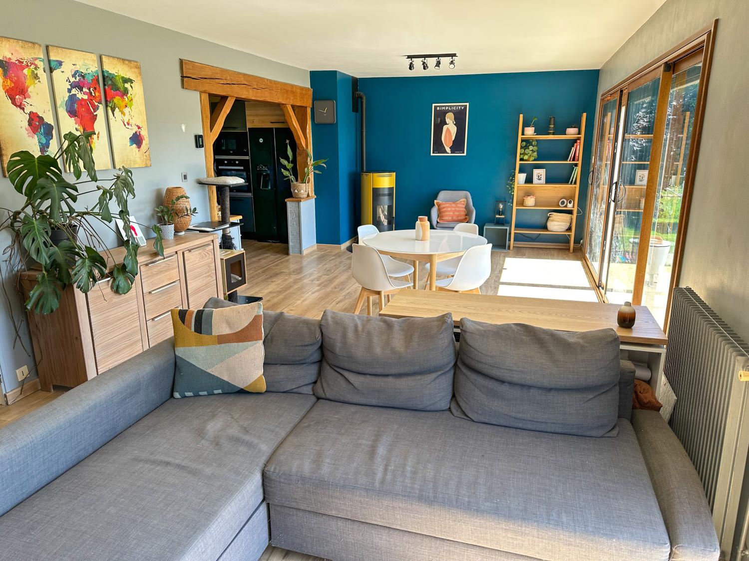 kaufen Haus Mondrepuis Aisne 2