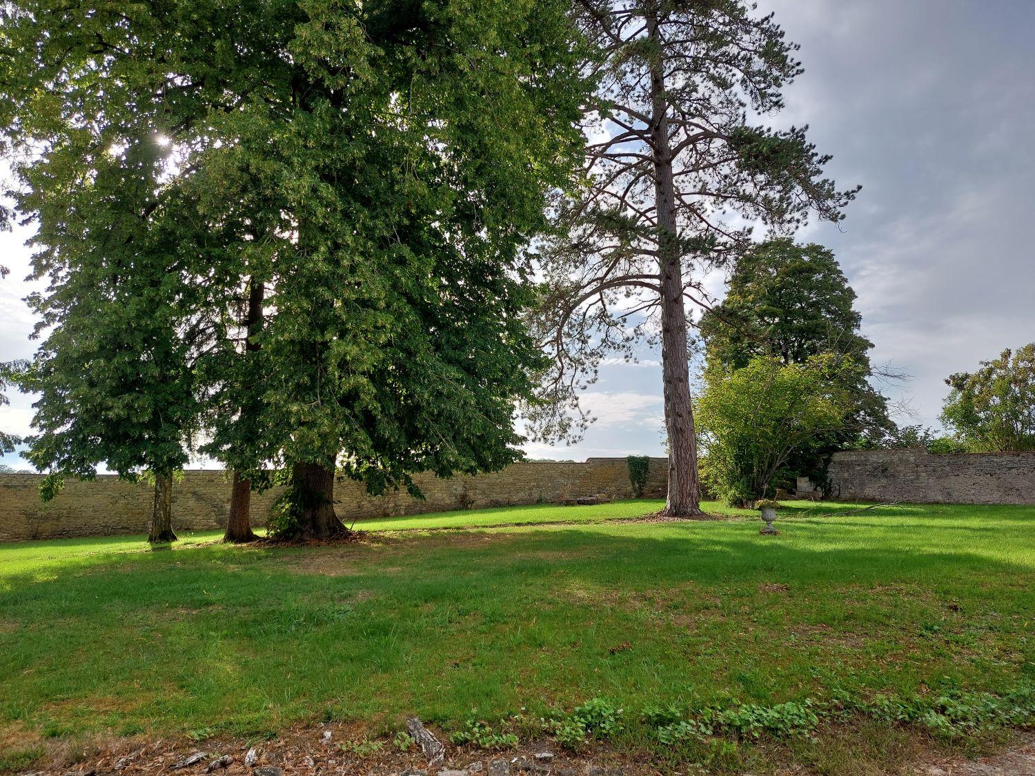  kaufen Schloss Blondefontaine Haute-Saône 10