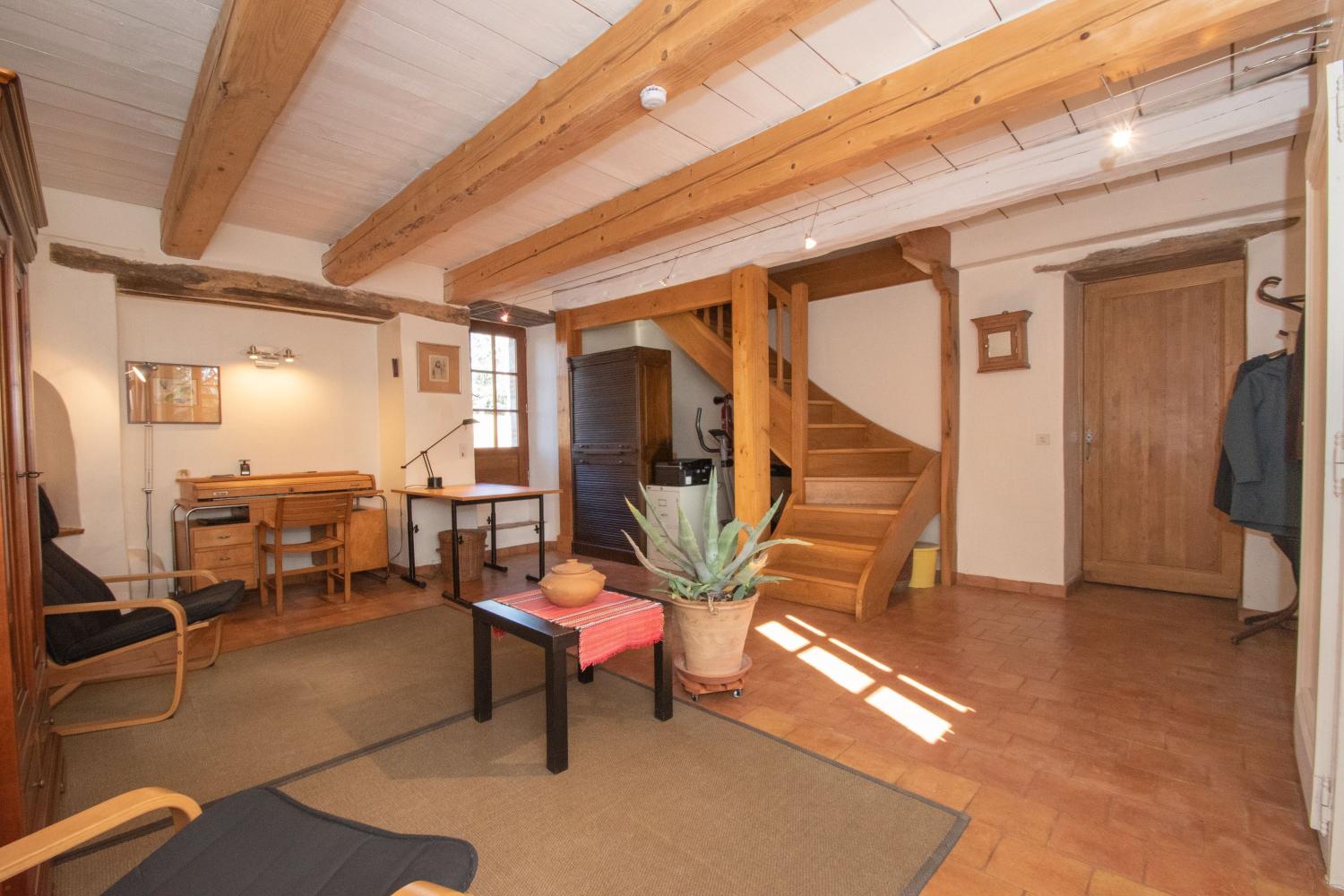  kaufen Ferienhaus/ Gästezimmer Castelnau-de-Montmiral Tarn 7