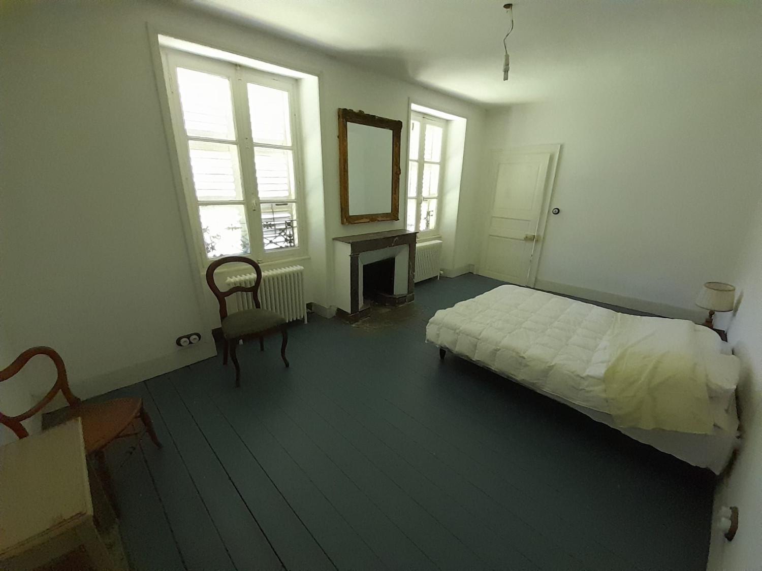  kaufen Schloss Blondefontaine Haute-Saône 20