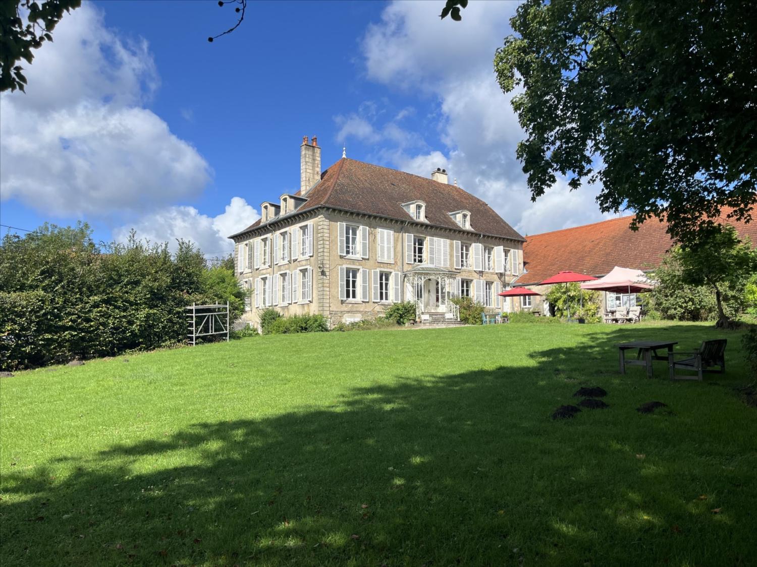  kaufen Landgut Anrosey Haute-Marne 17