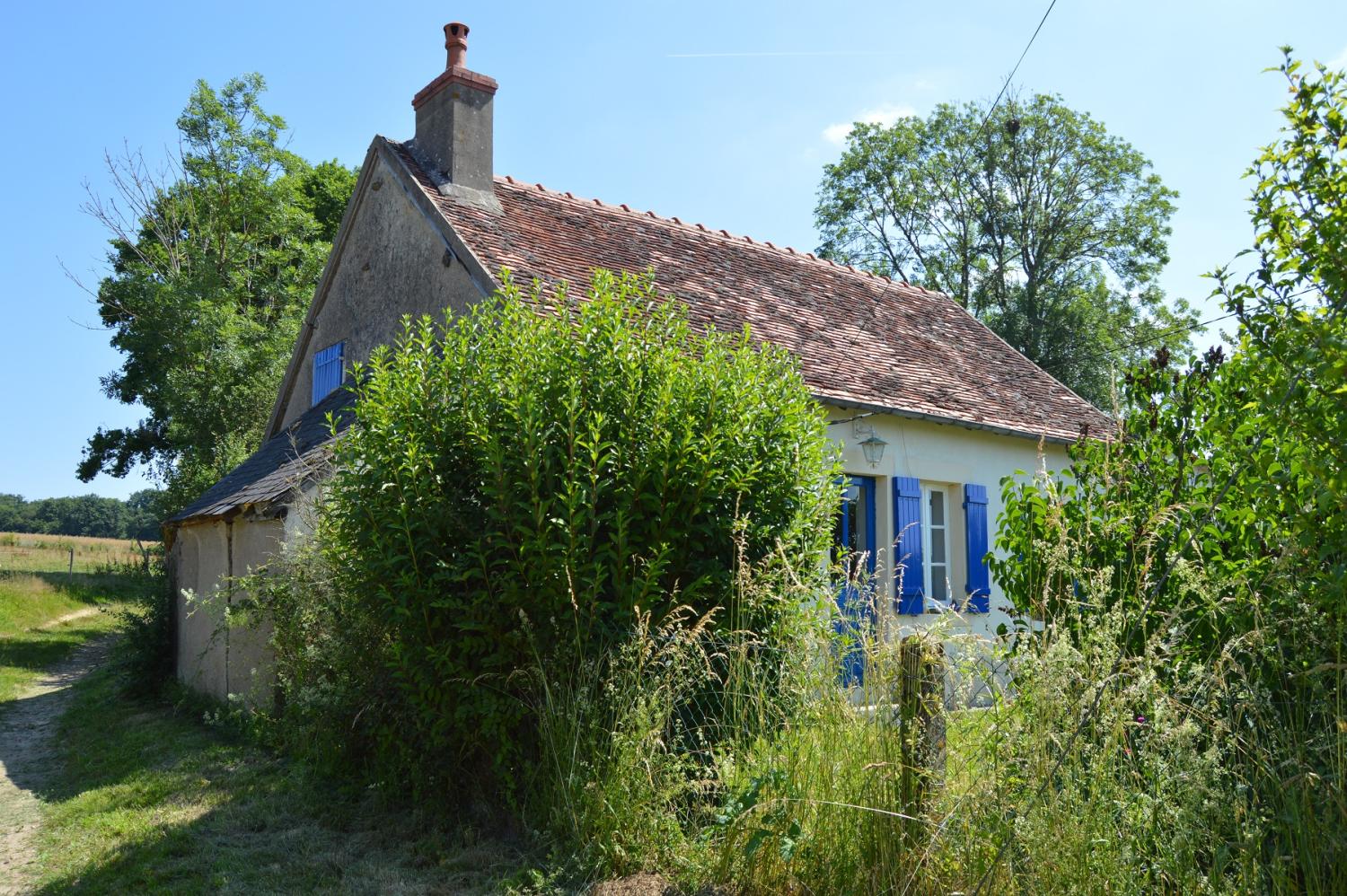  kaufen Haus Montigny-sur-Canne Nièvre 3