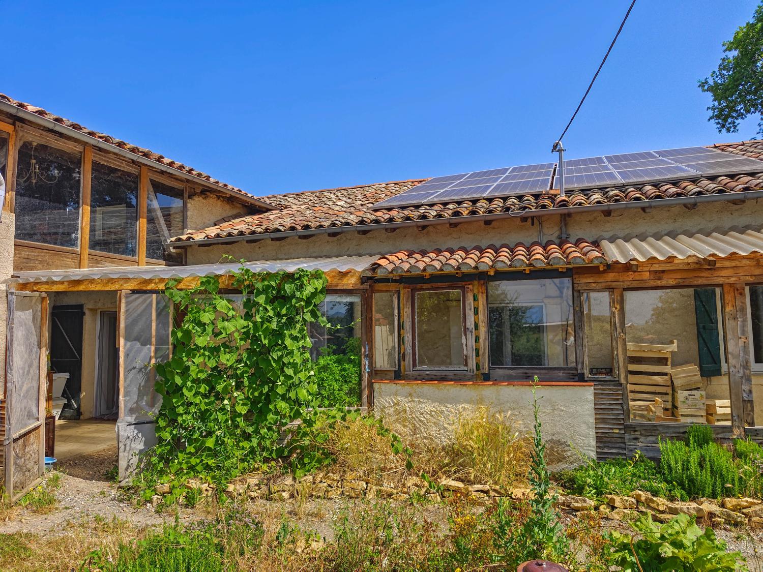  kaufen Häuser mit Zuhause Terrebasse Haute-Garonne 6
