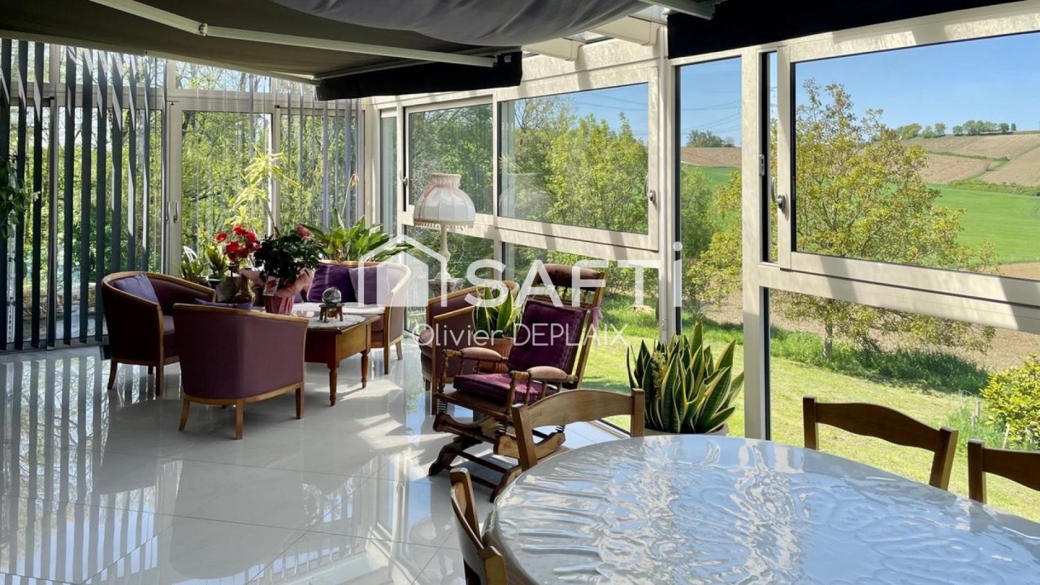  kaufen Landgut Montagnac-sur-Auvignon Lot-et-Garonne 4