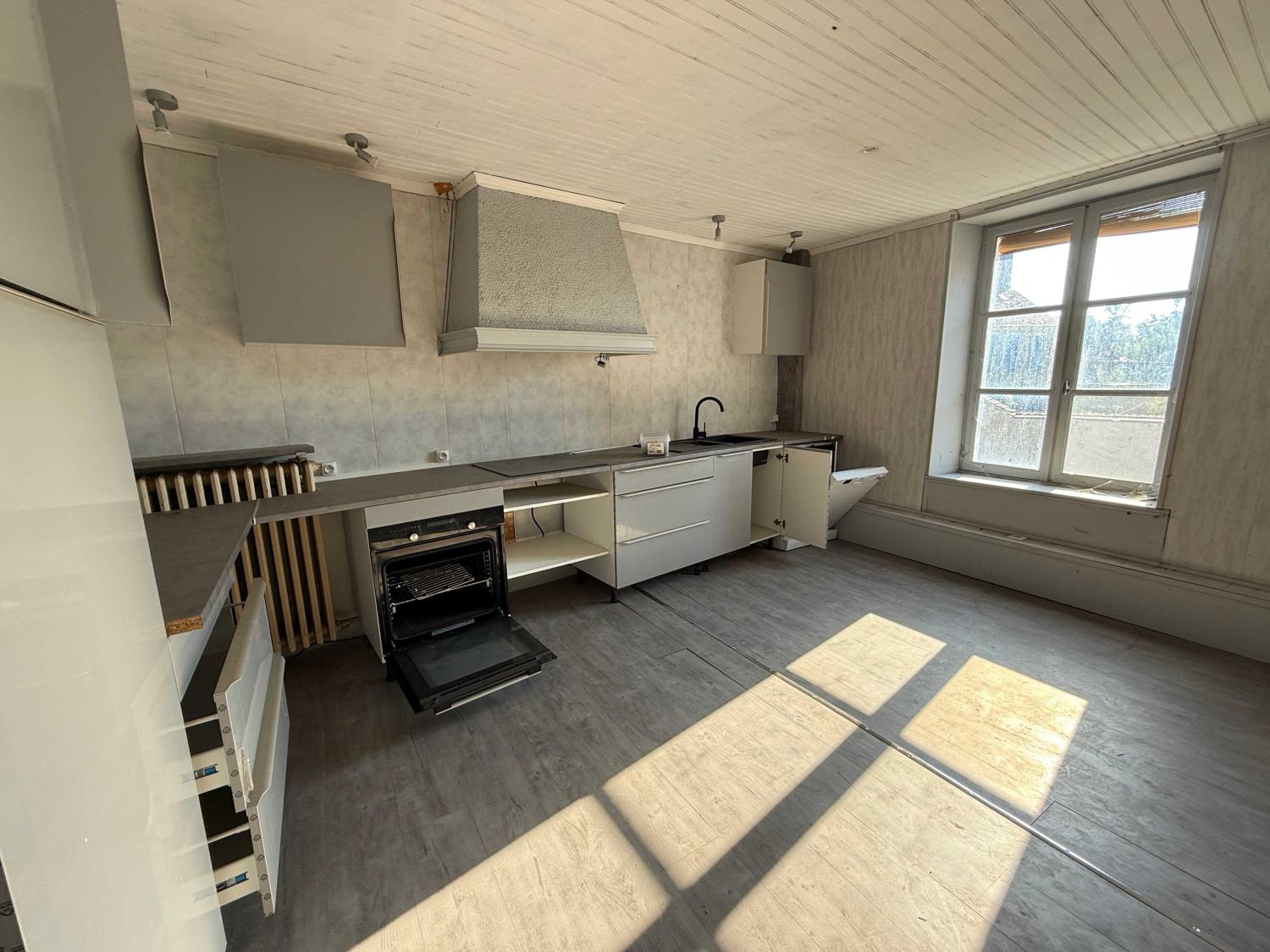  kaufen Dorfhaus Bourbonne-les-Bains Haute-Marne 3