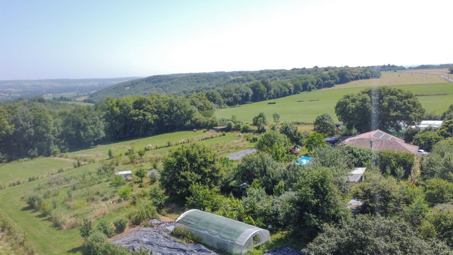  kaufen Häuser mit Zuhause Terrebasse Haute-Garonne 50