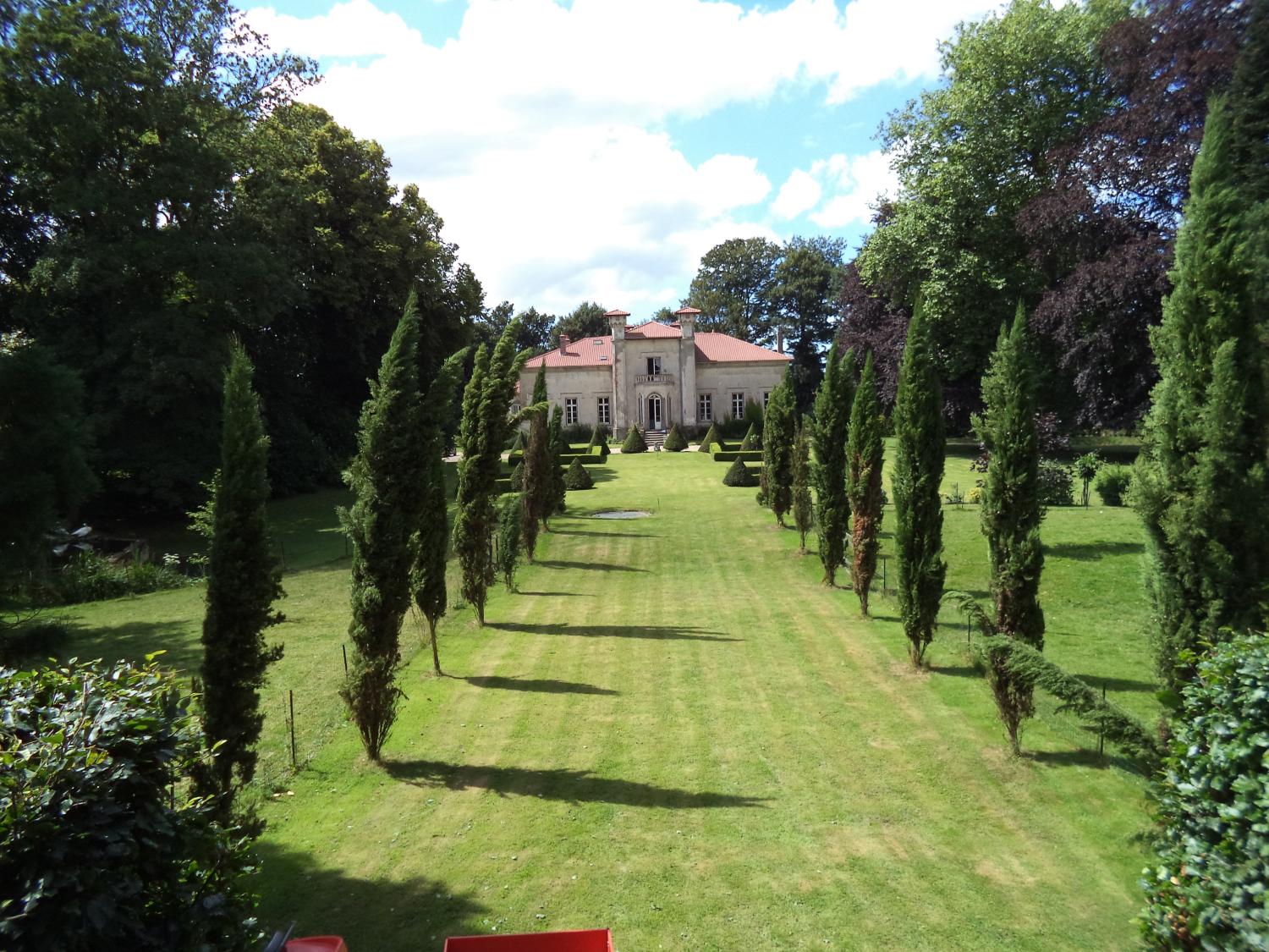  kaufen Schloss Offranville Seine-Maritime 3