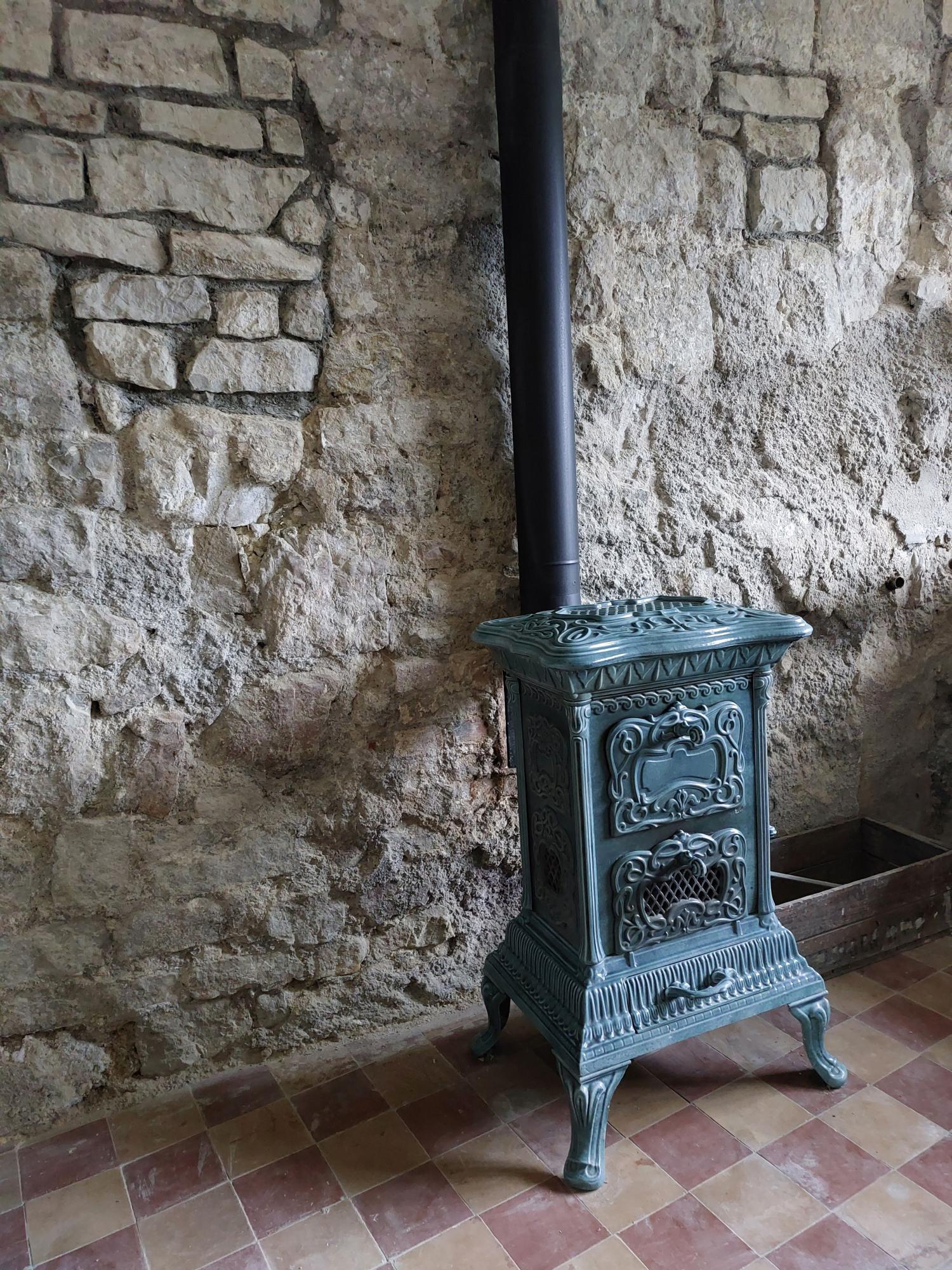  kaufen Schloss Blondefontaine Haute-Saône 30