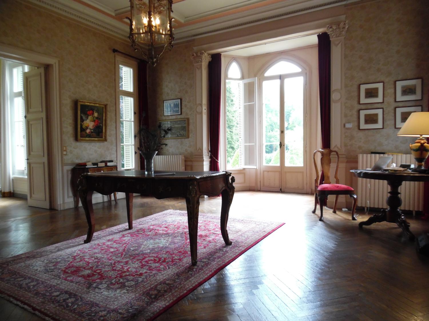  kaufen Schloss Offranville Seine-Maritime 17