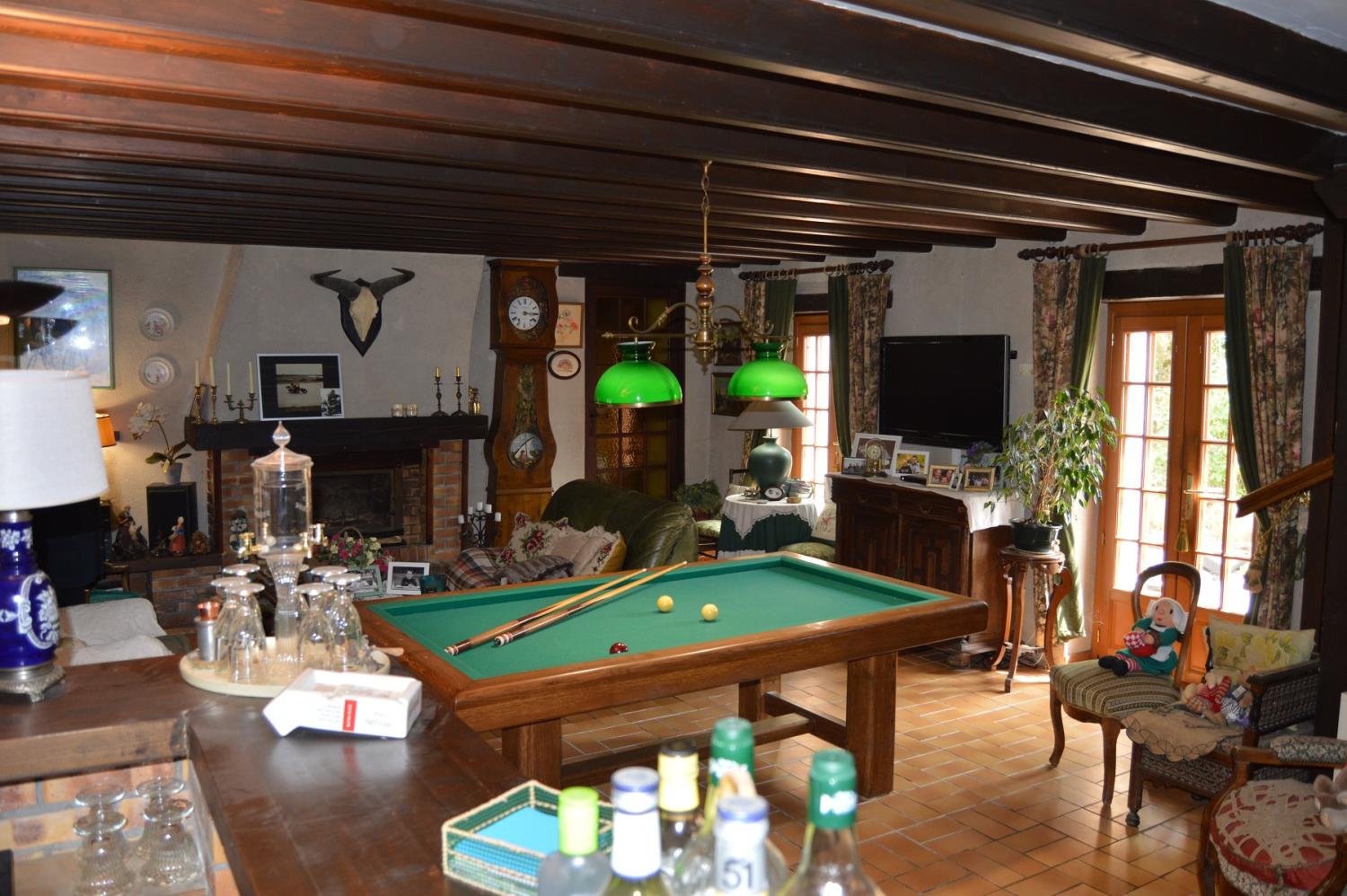  kaufen Haus Sainte-Radegonde Saône-et-Loire 6