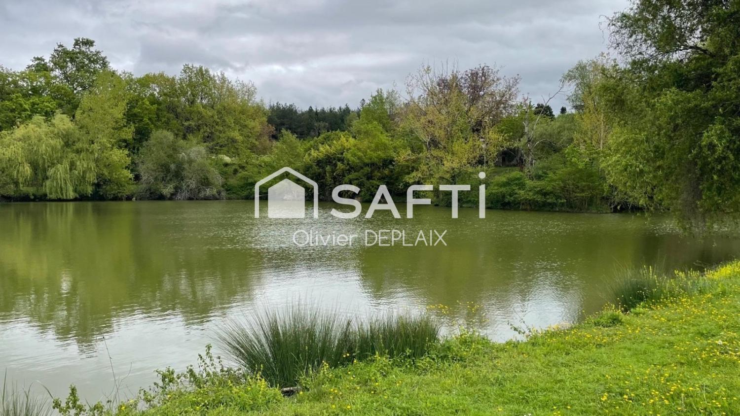  kaufen Landgut Nérac Lot-et-Garonne 2