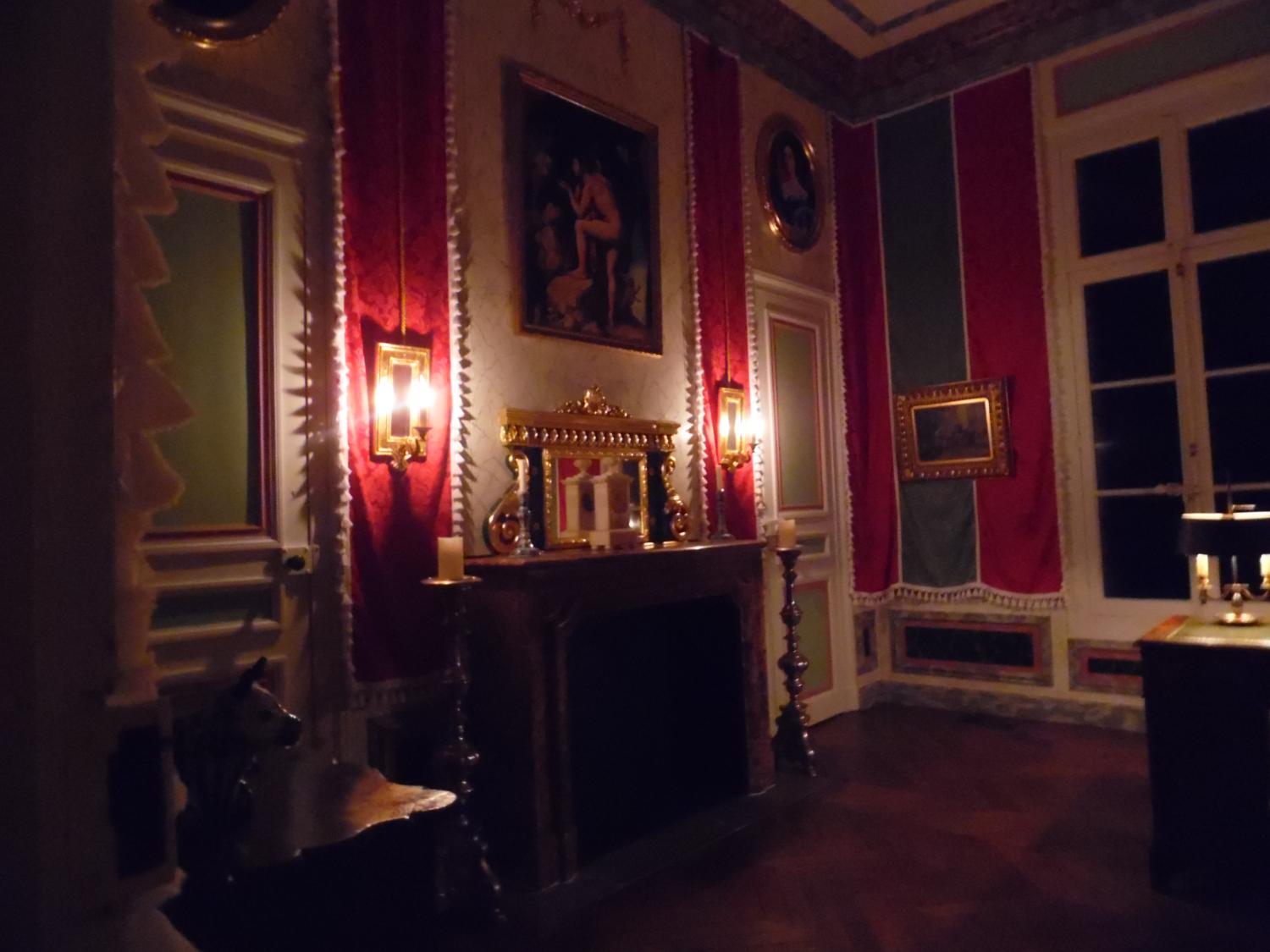  kaufen Schloss Offranville Seine-Maritime 12