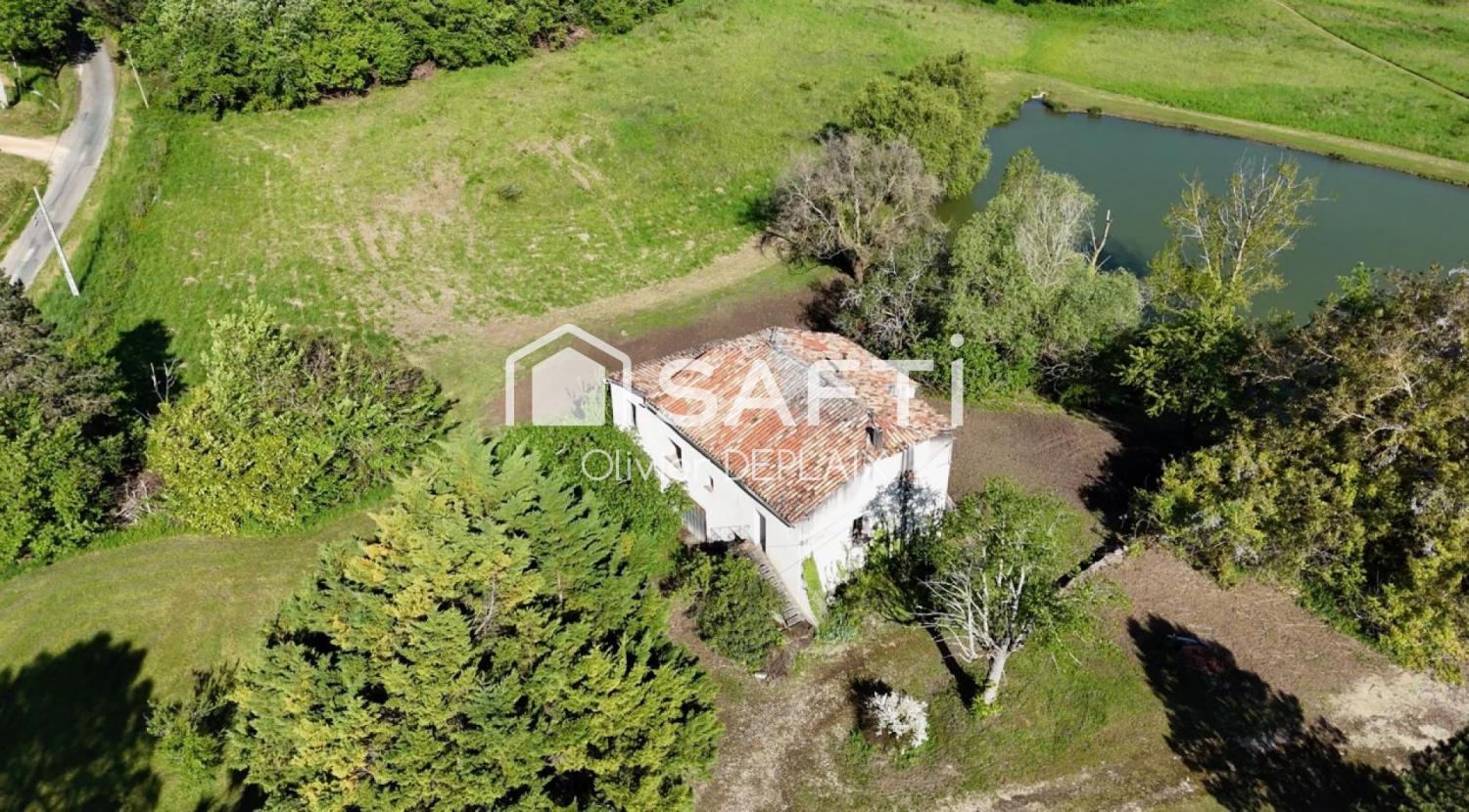  kaufen Landgut Nérac Lot-et-Garonne 4