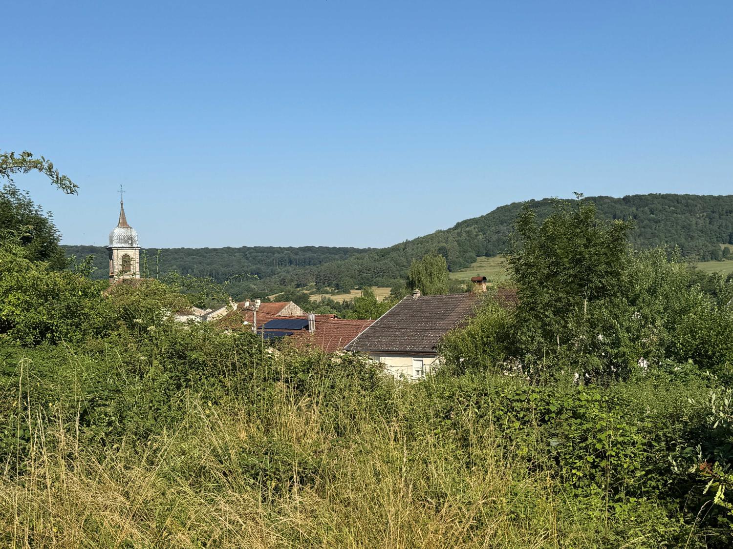  kaufen Grundstück Bourbonne-les-Bains Haute-Marne 10