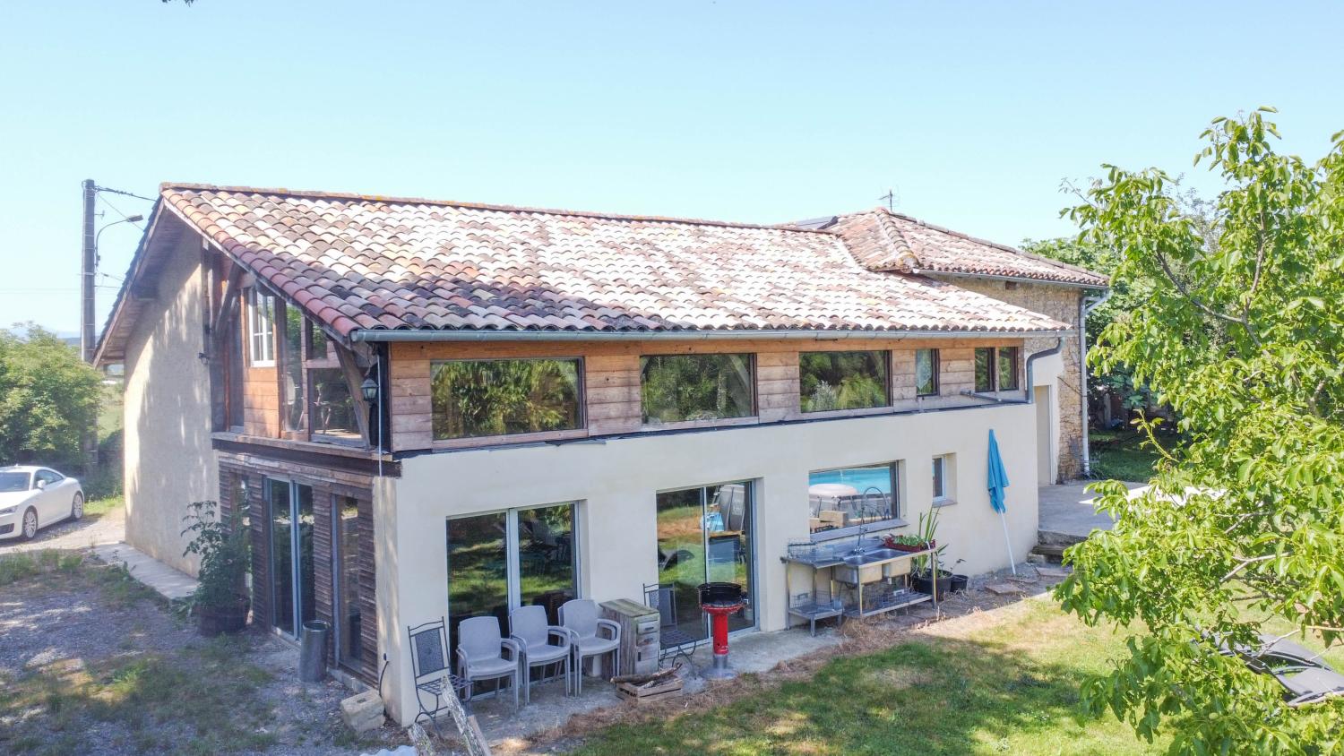  kaufen Häuser mit Zuhause Terrebasse Haute-Garonne 16