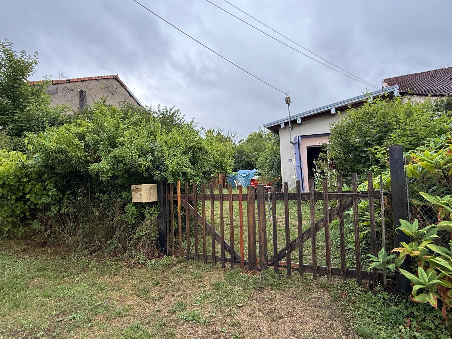  kaufen Haus Villars-le-Pautel Haute-Saône 20