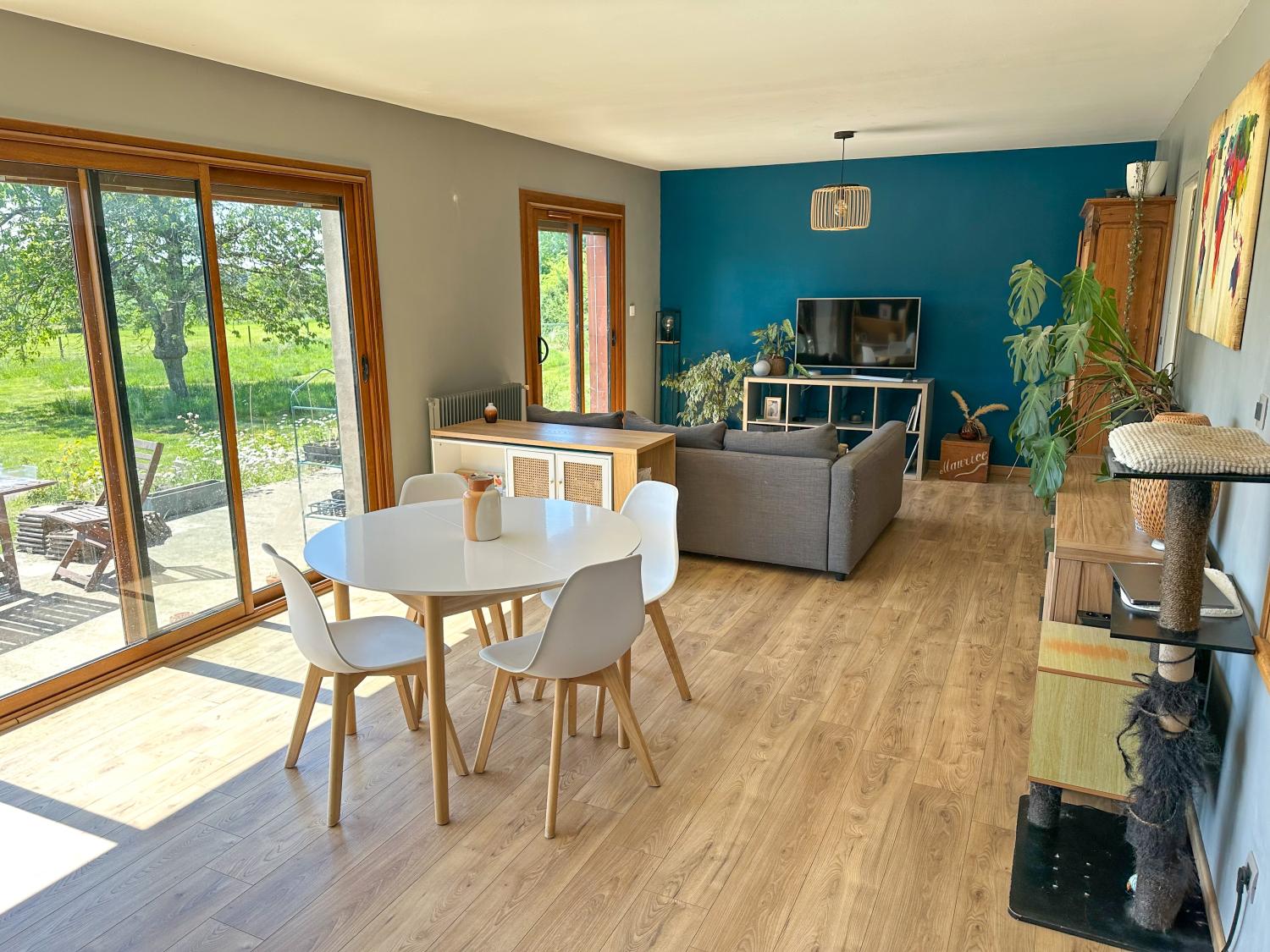  kaufen Haus Mondrepuis Aisne 3