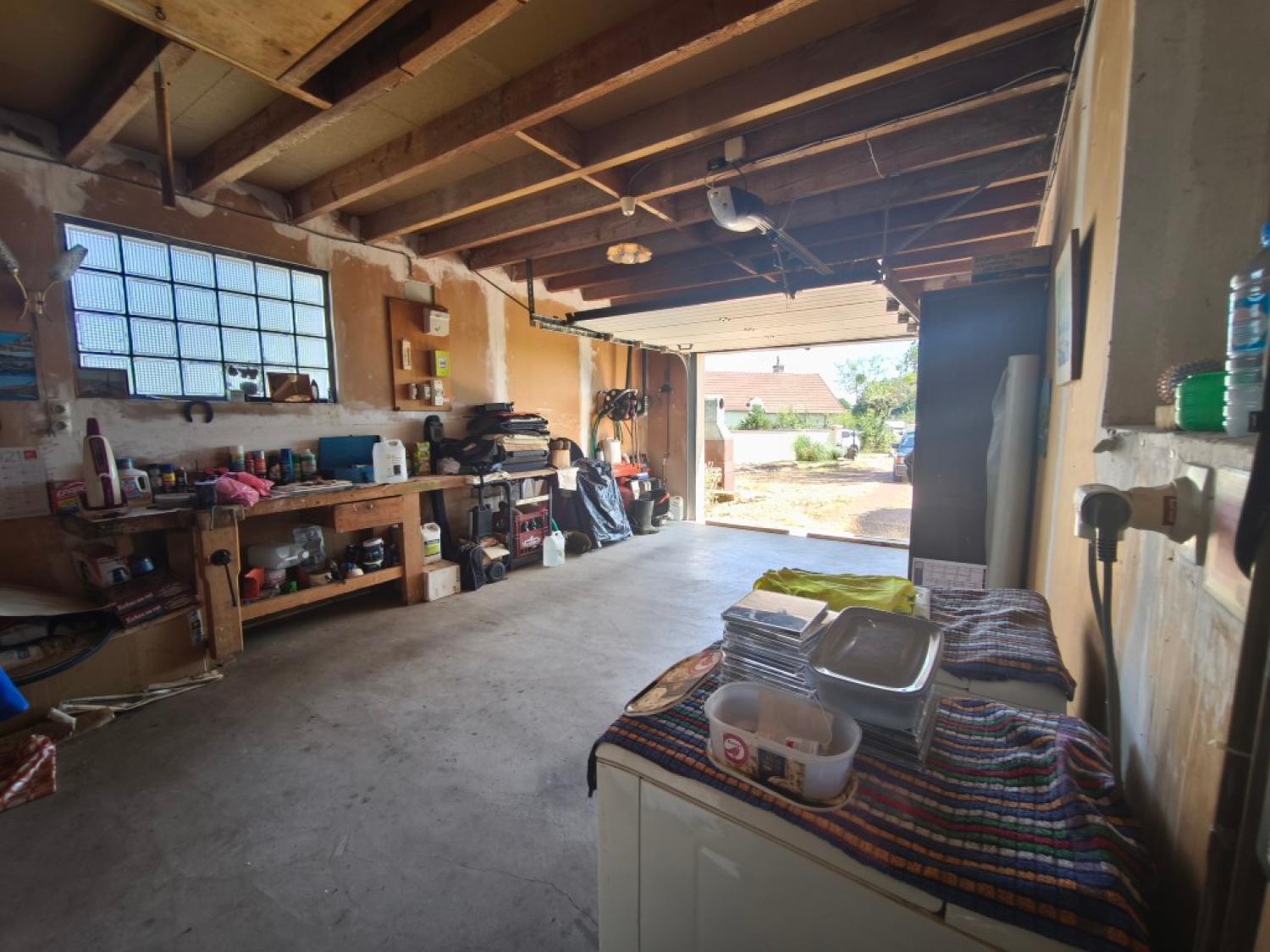  kaufen Haus Savigny-Poil-Fol Nièvre 5