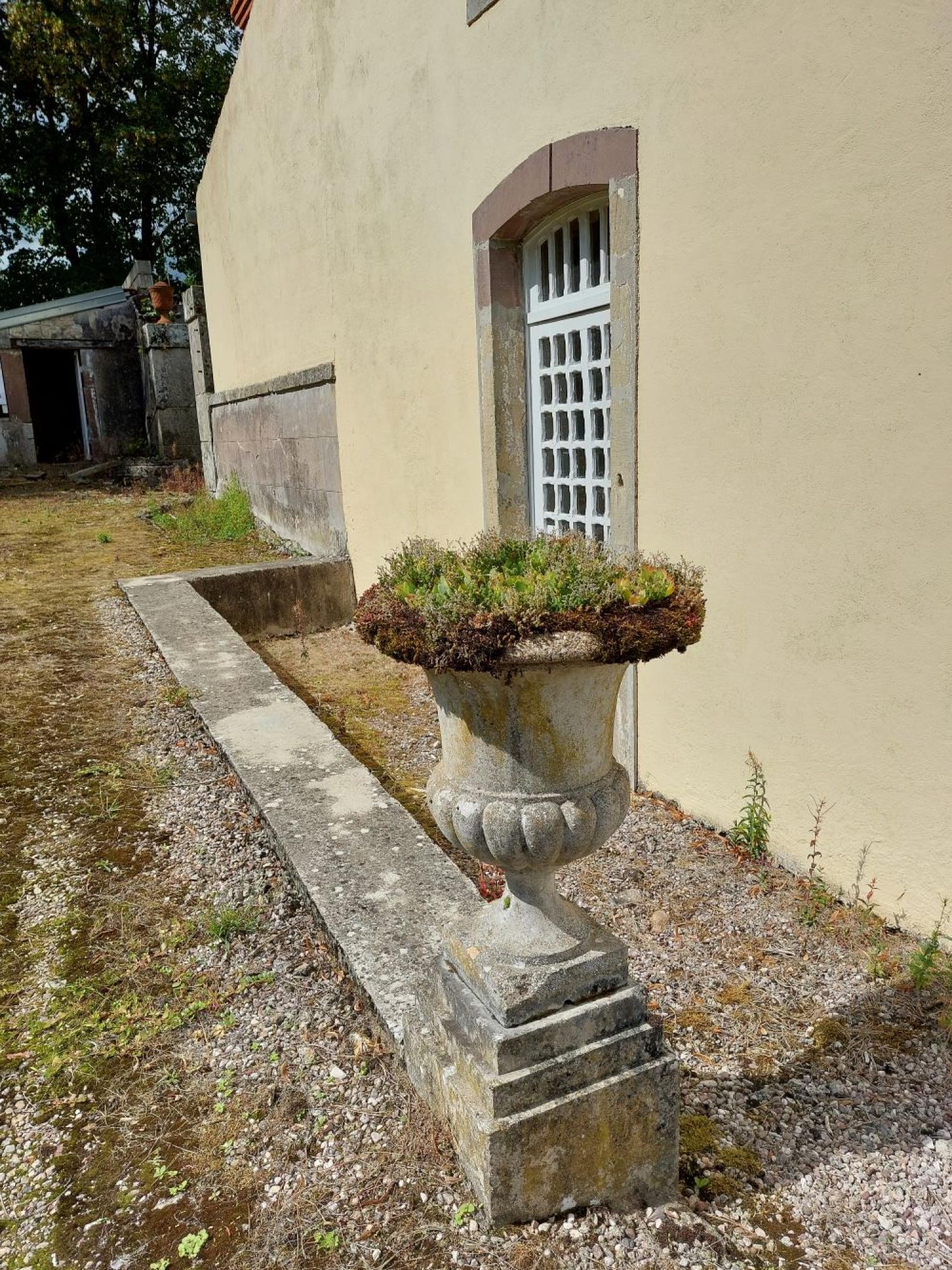  kaufen Schloss Blondefontaine Haute-Saône 42